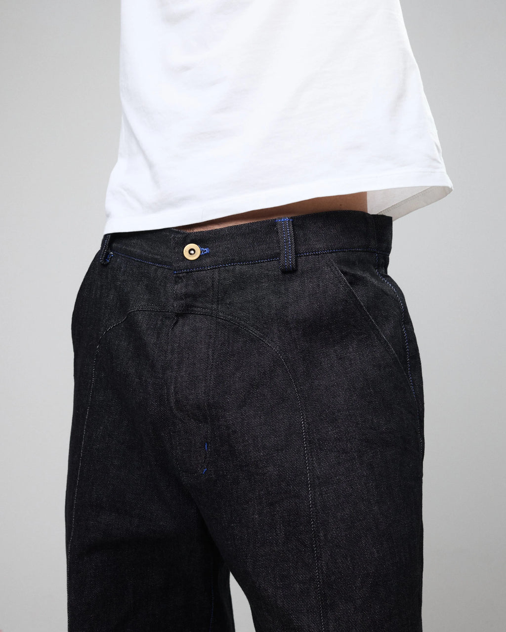 Katalyst Catchment Jeans