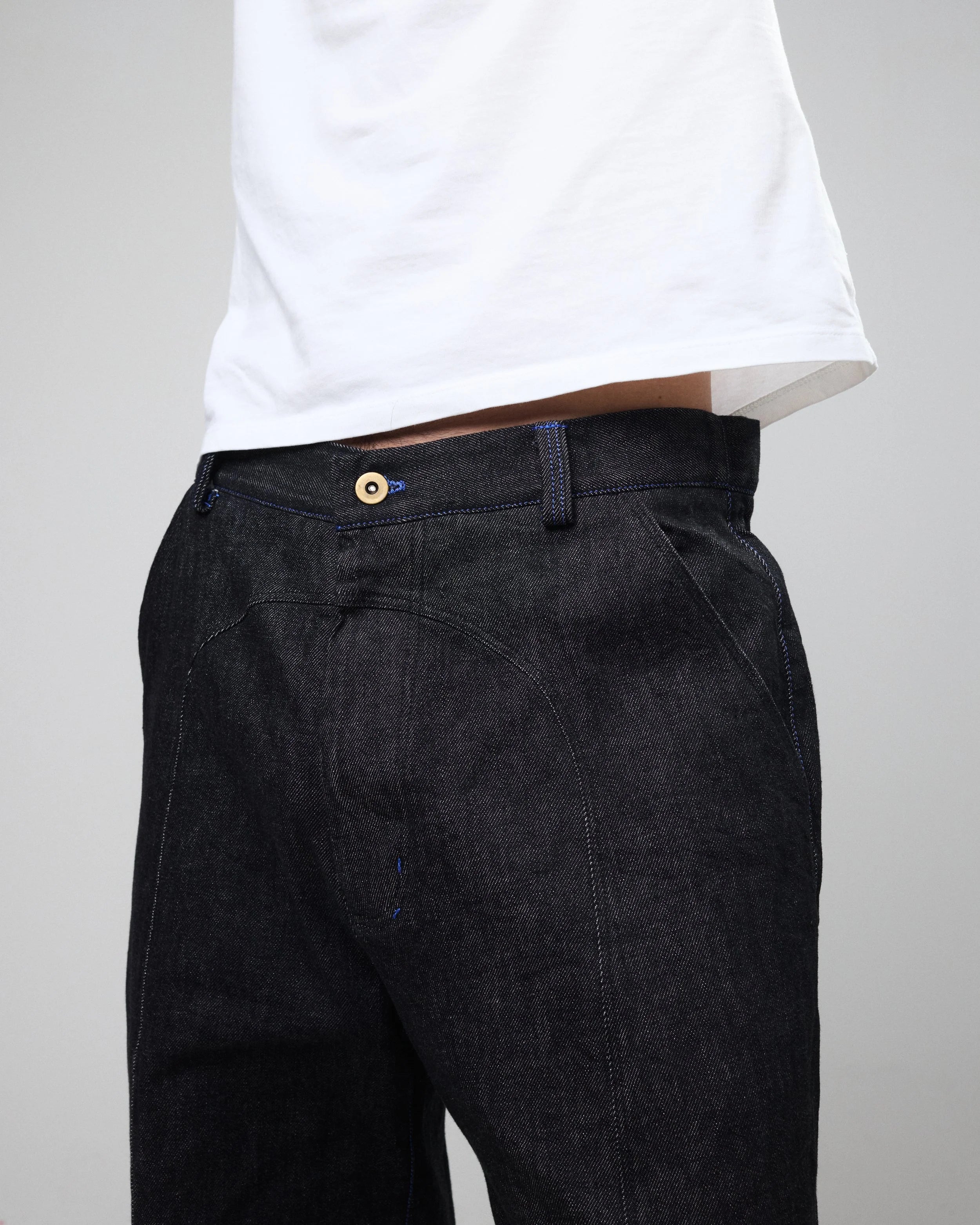 Katalyst Catchment Jeans