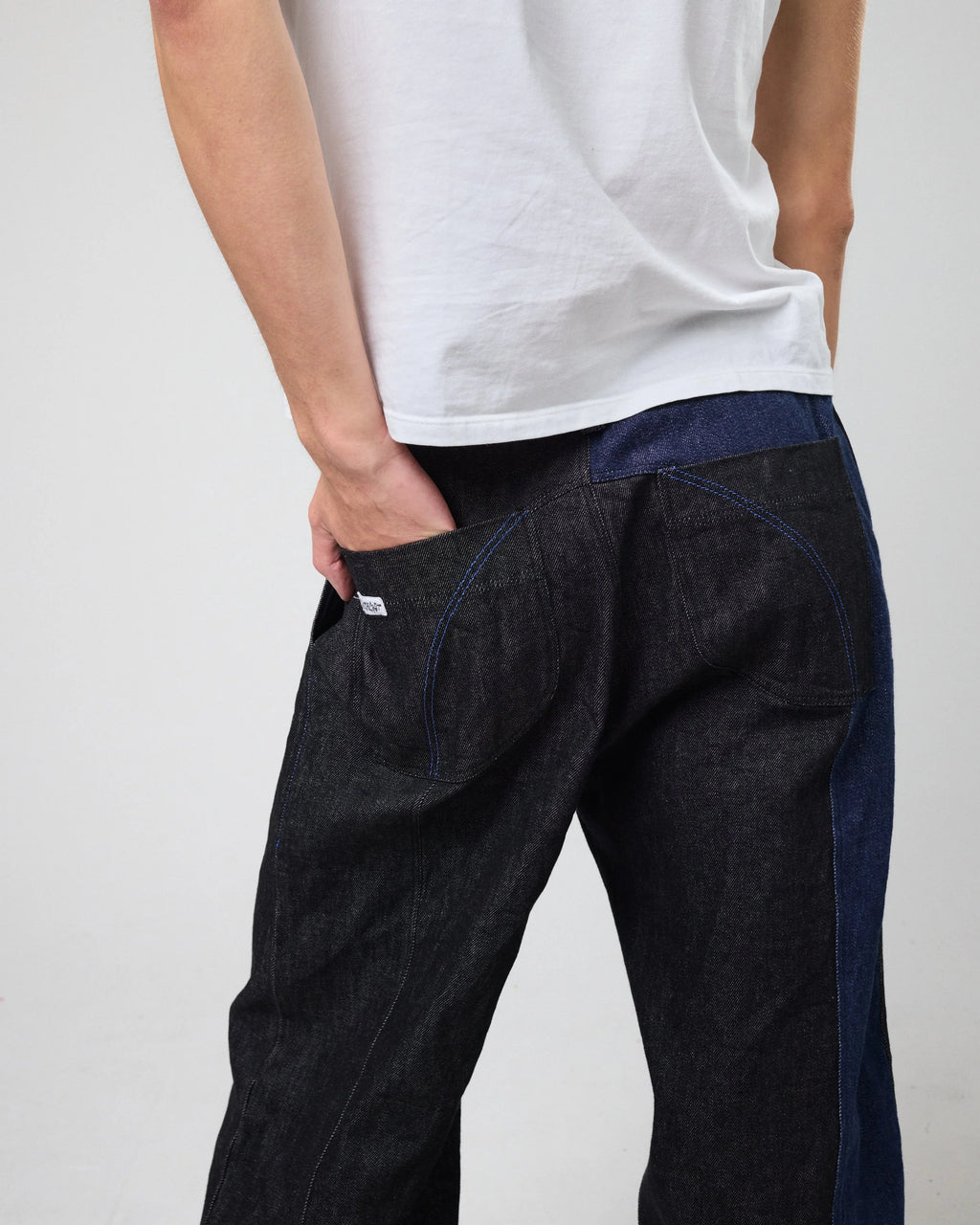 Katalyst Catchment Jeans