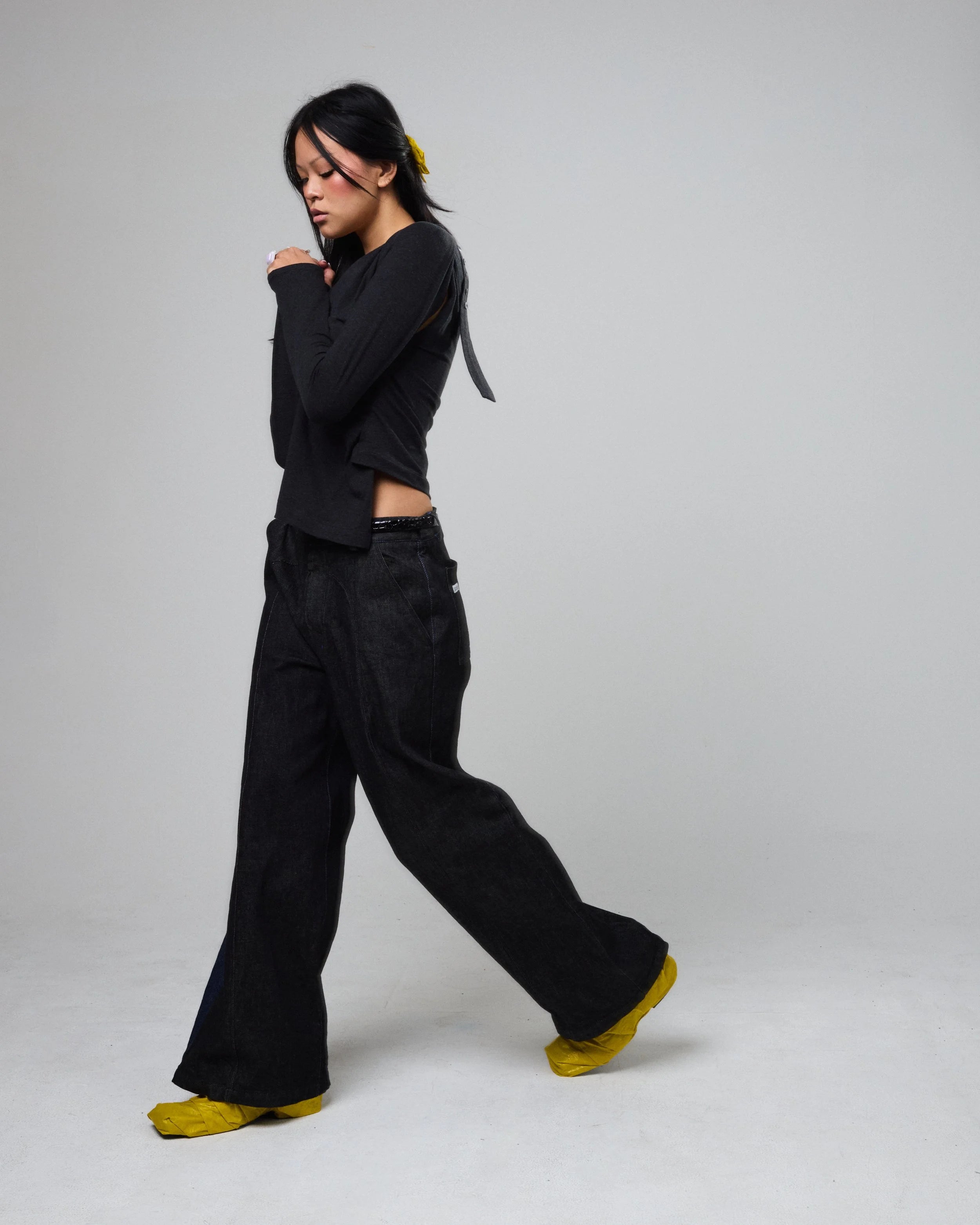 Katalyst Catchment Jeans