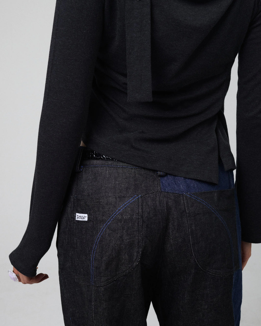 Katalyst Catchment Jeans