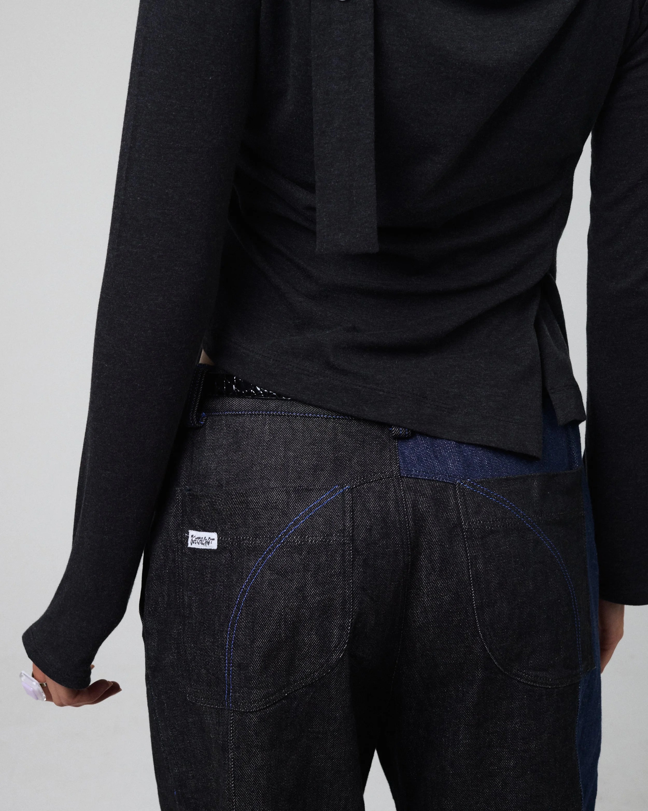 Katalyst Catchment Jeans
