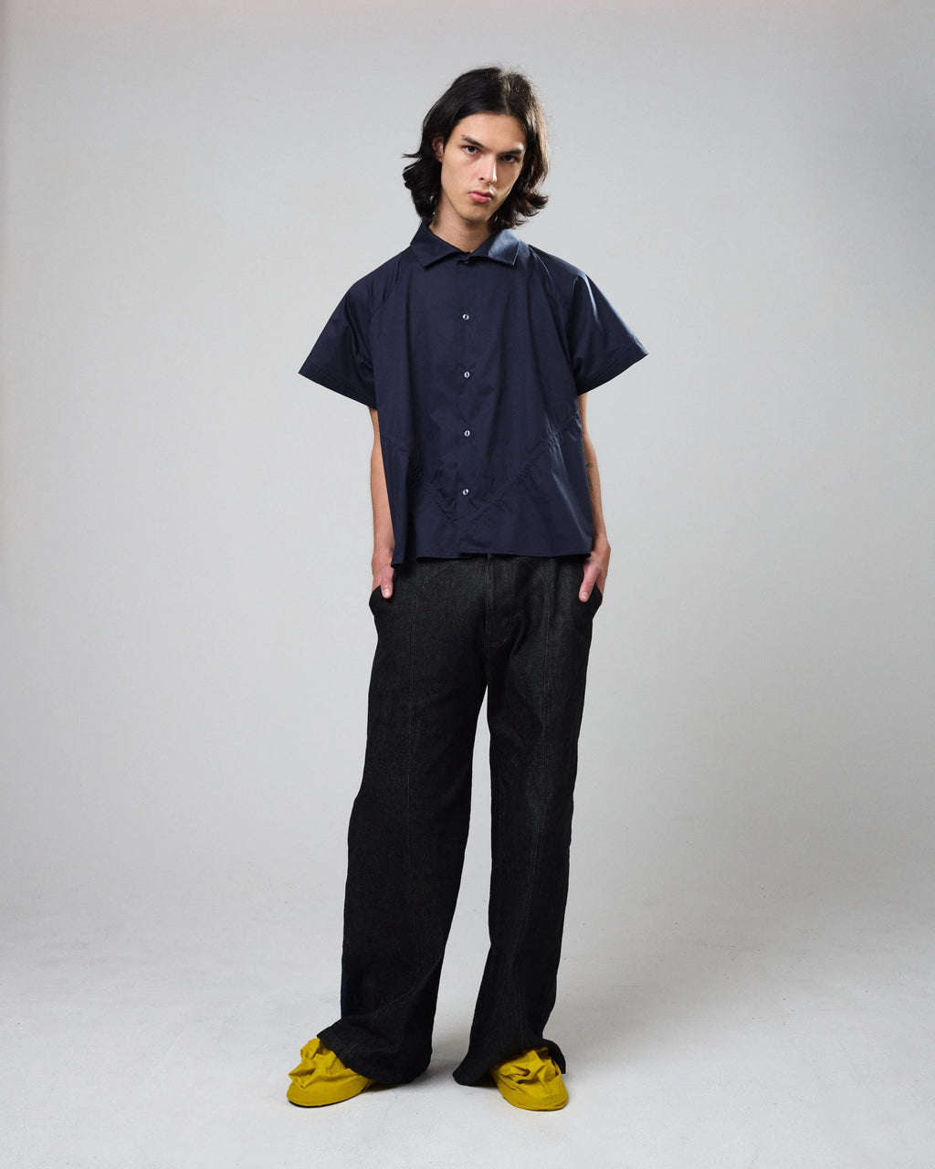 Katalyst Flux Shirt