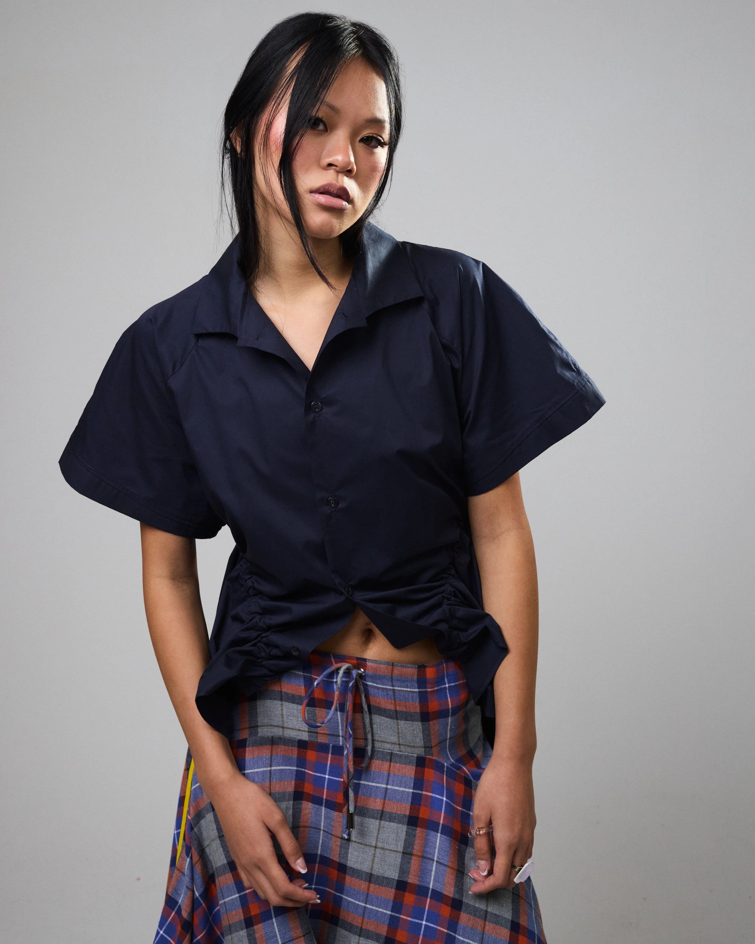 Katalyst Flux Shirt