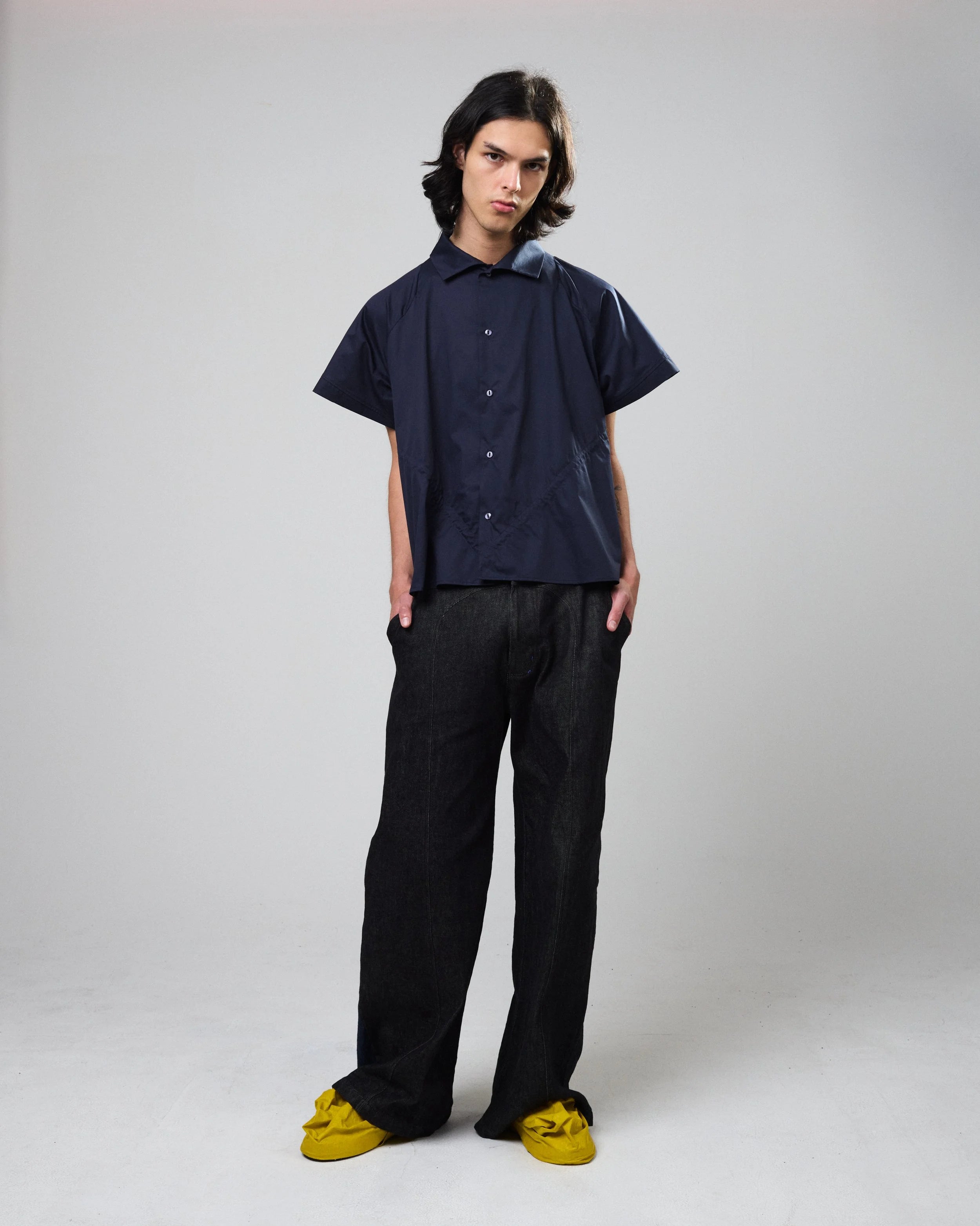 Katalyst Catchment Jeans