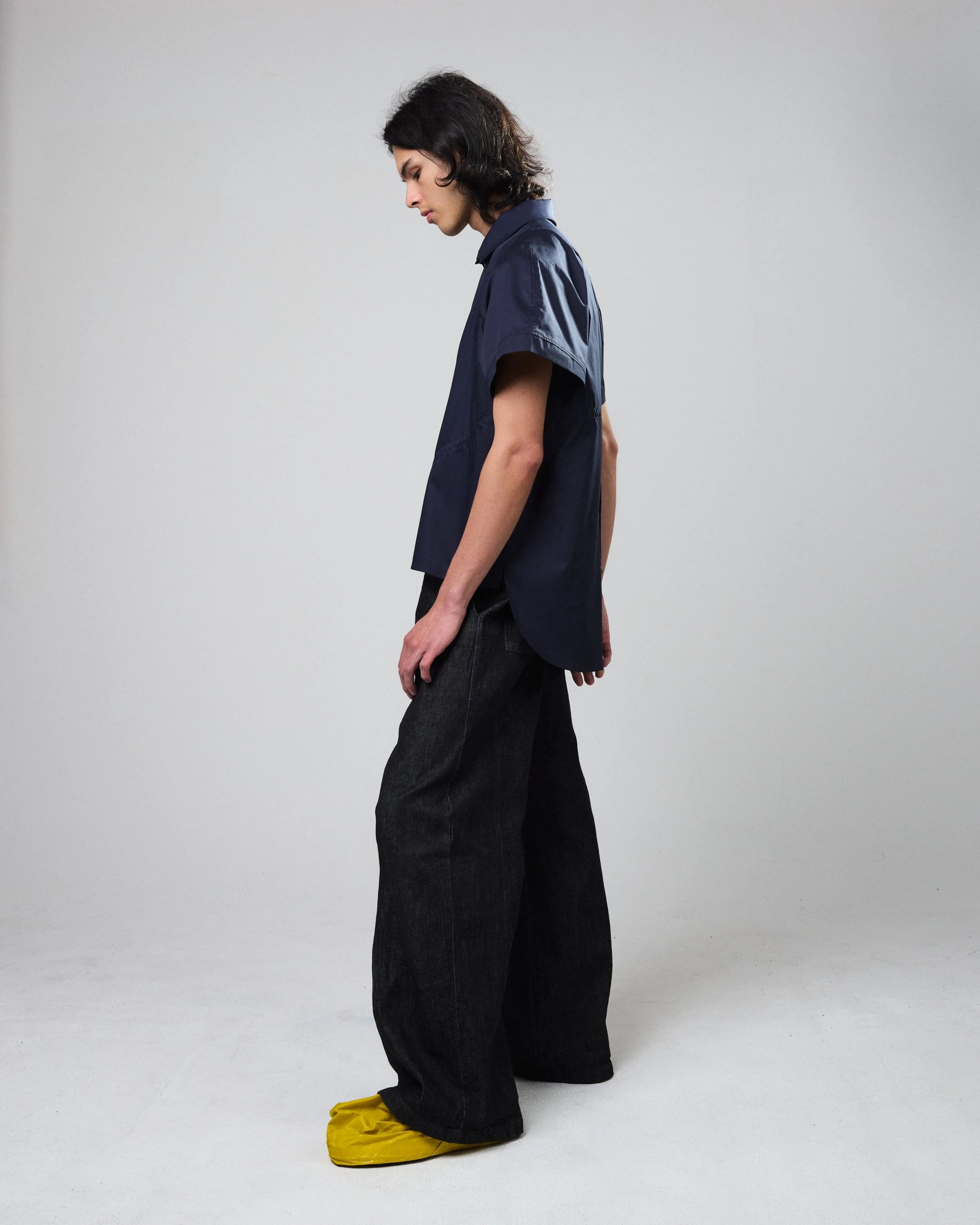 Katalyst Flux Shirt