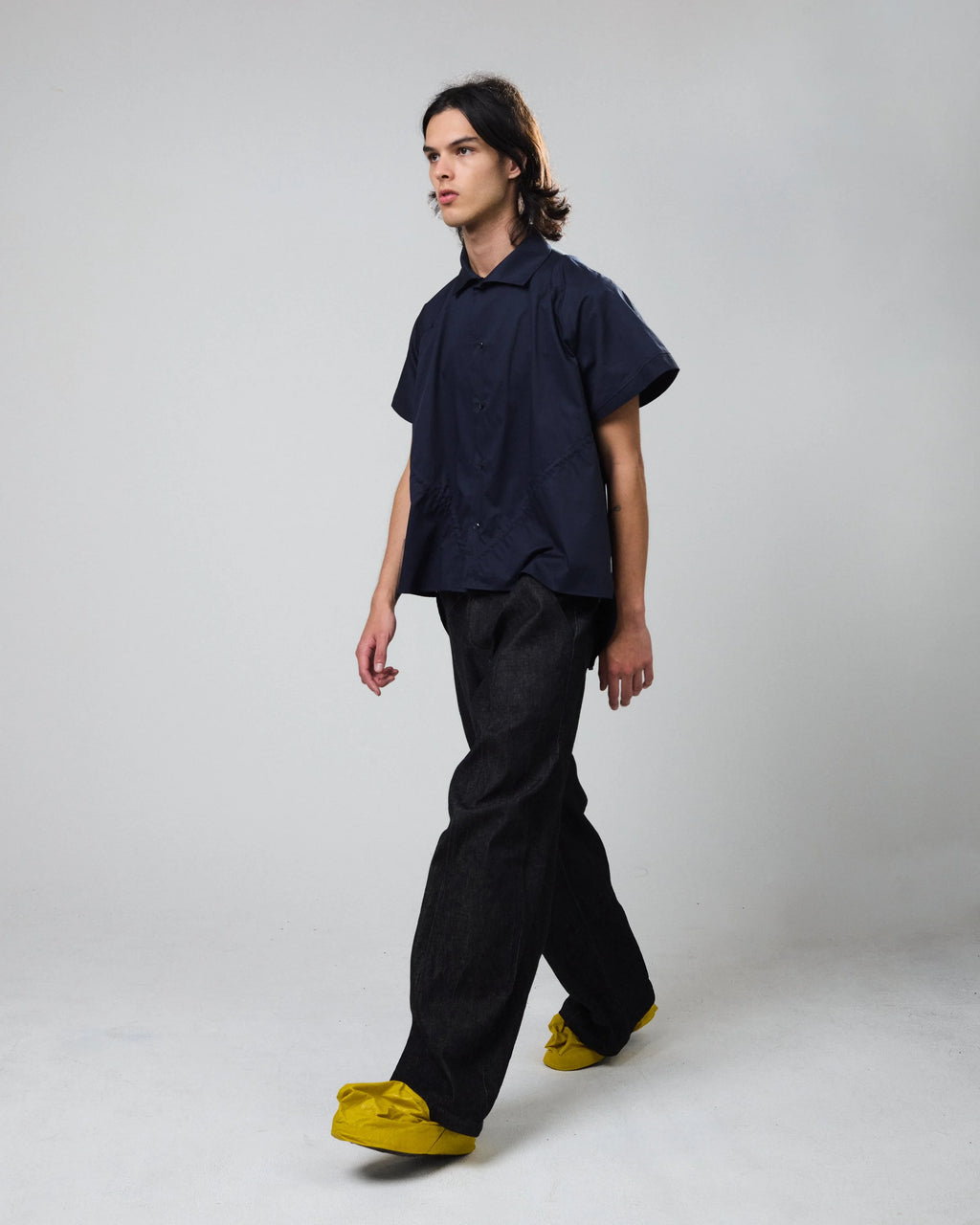 Katalyst Flux Shirt