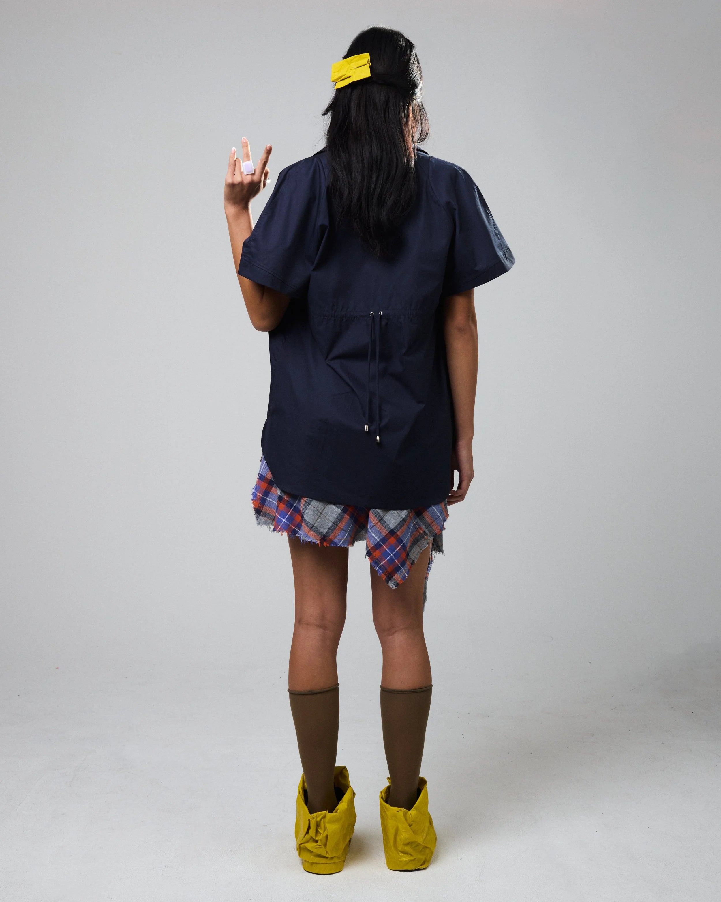 Katalyst Flux Shirt