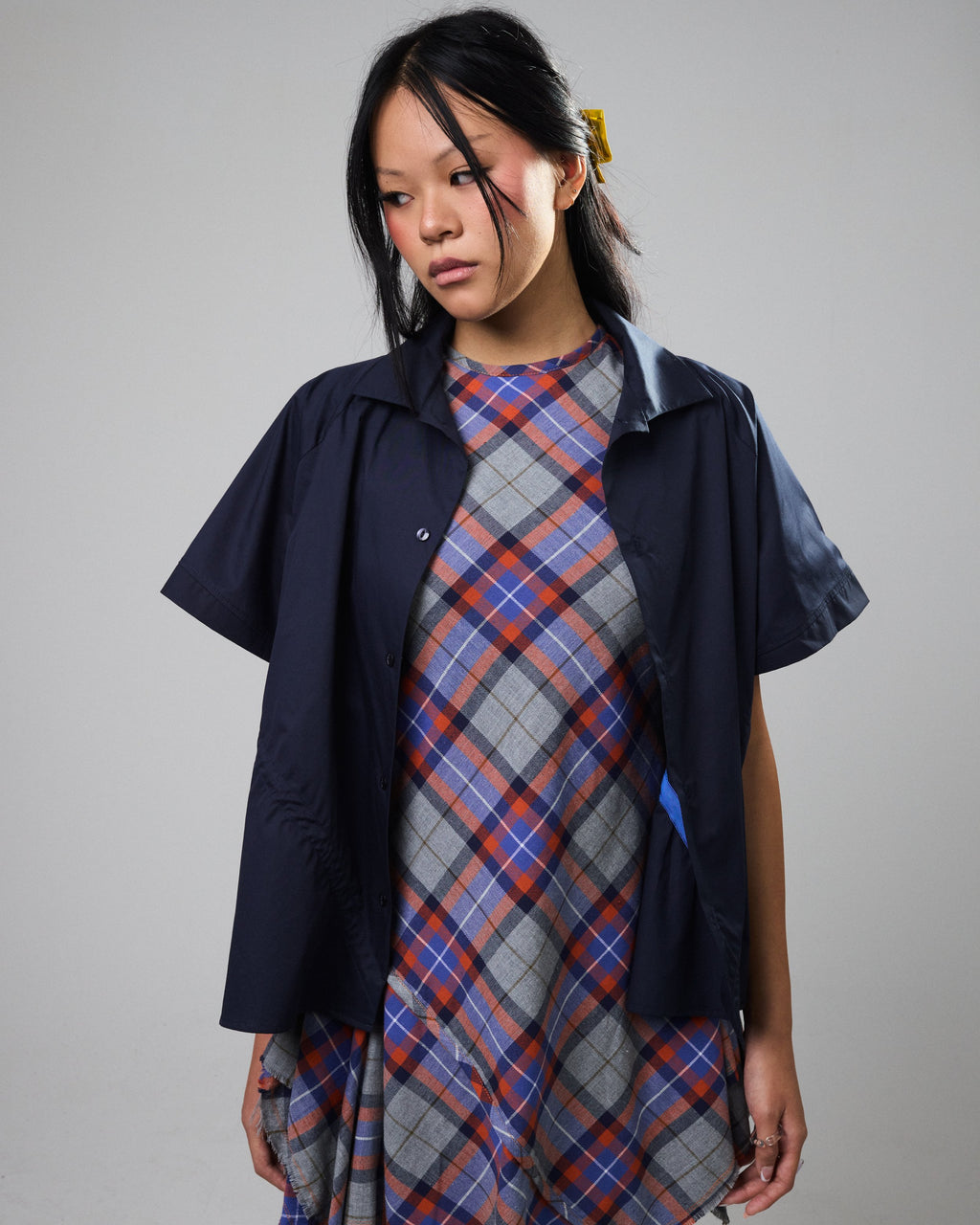 Katalyst Flux Shirt
