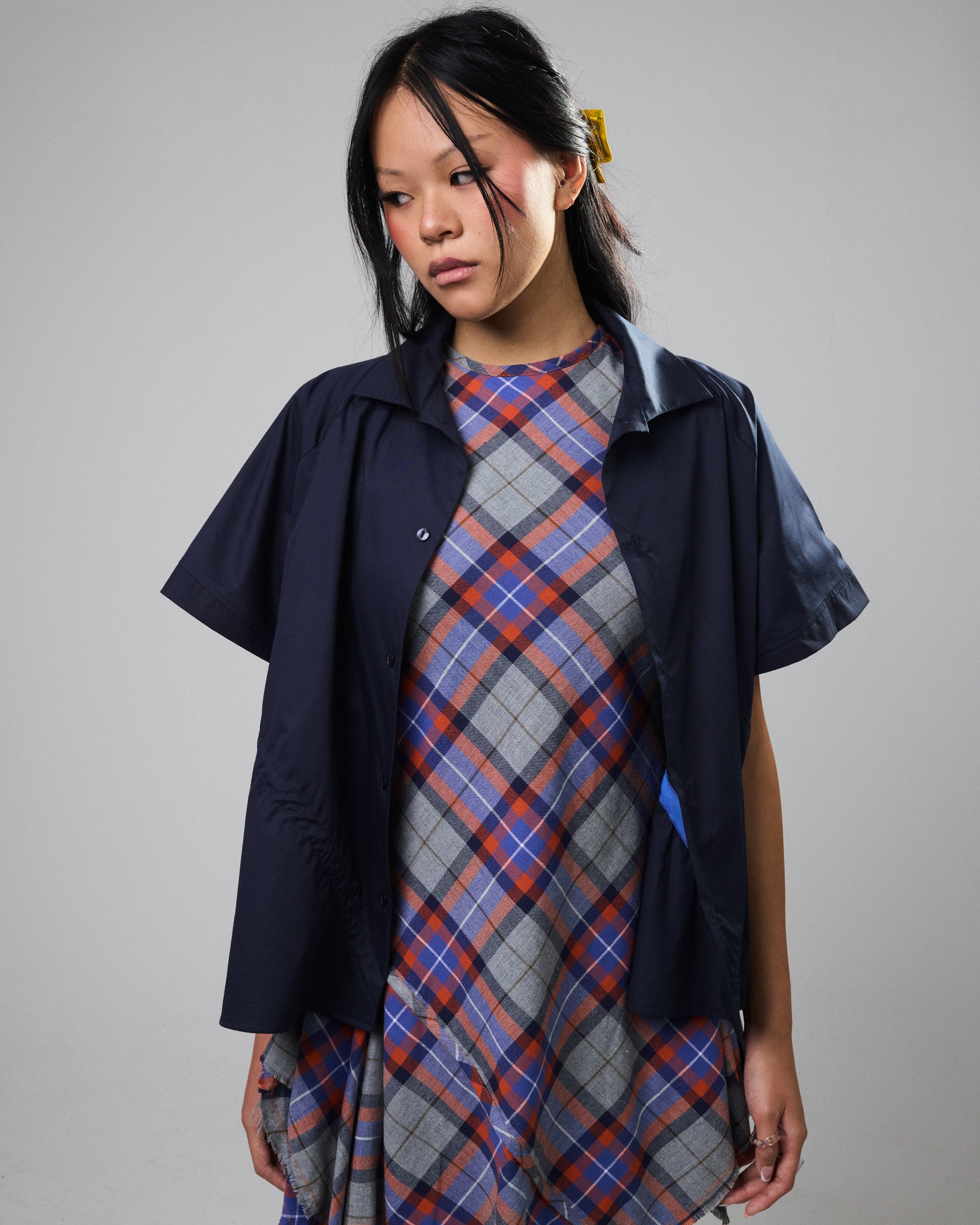 Katalyst Flux Shirt