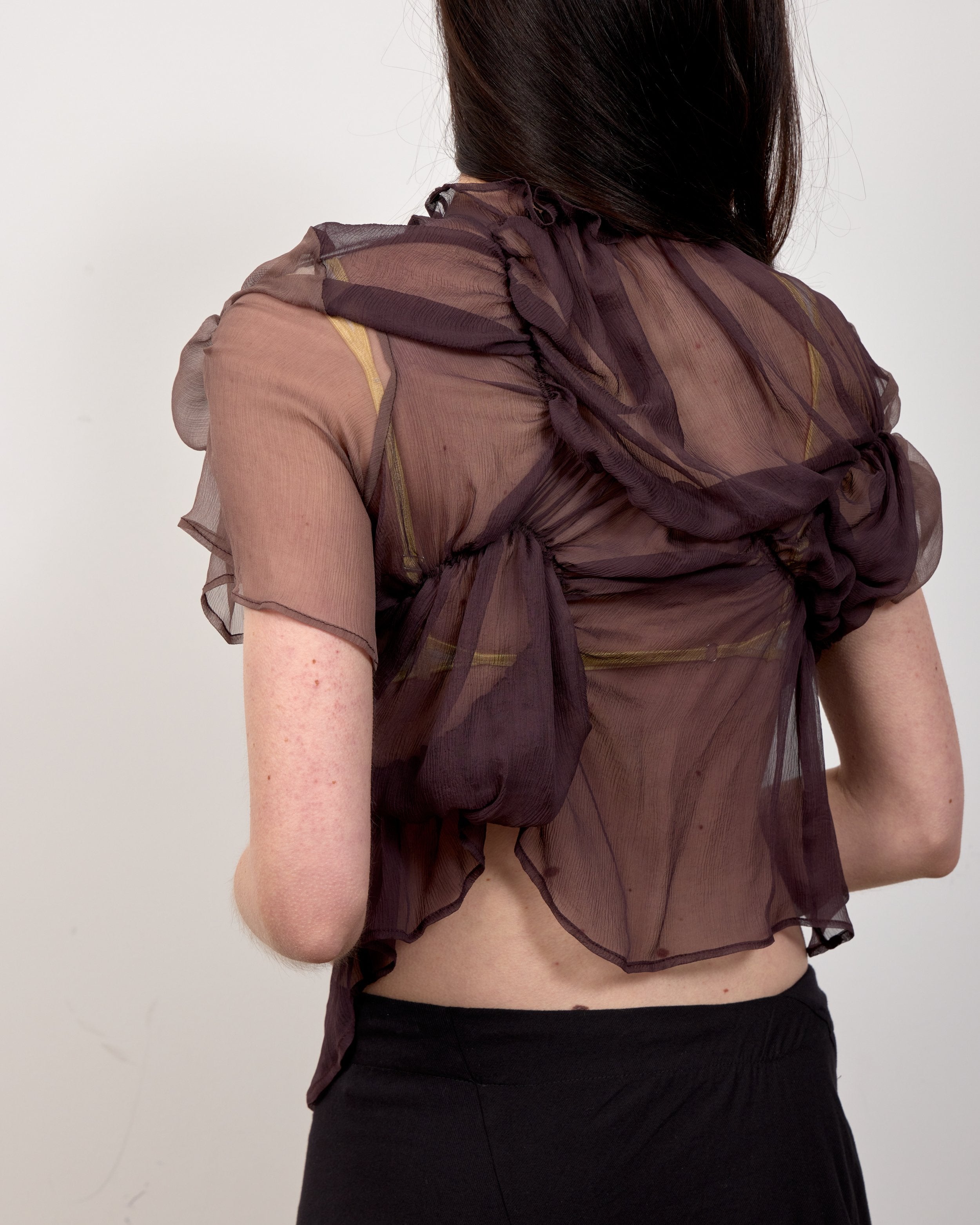 Katalyst Suspension Tee