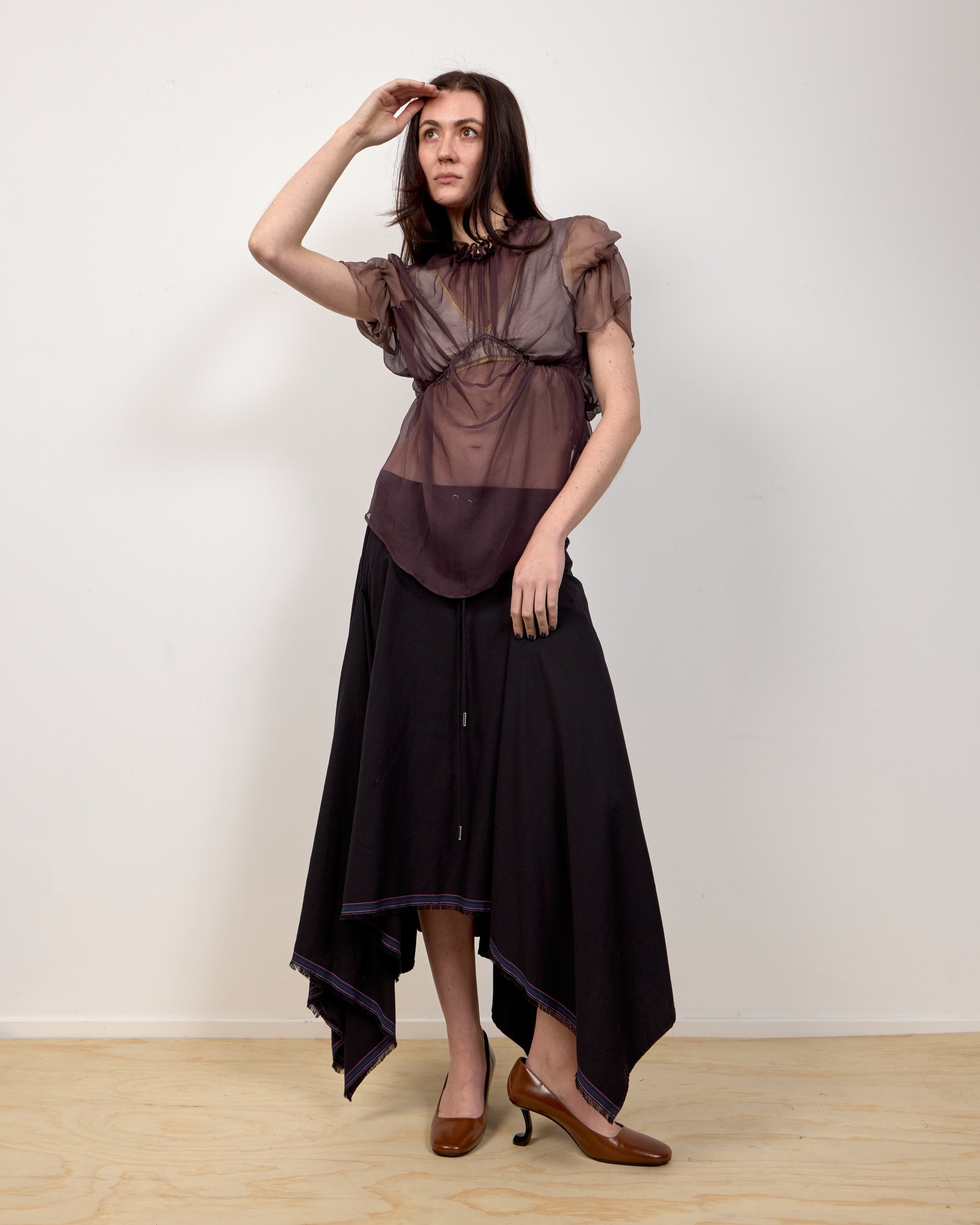 Katalyst Suspension Tee