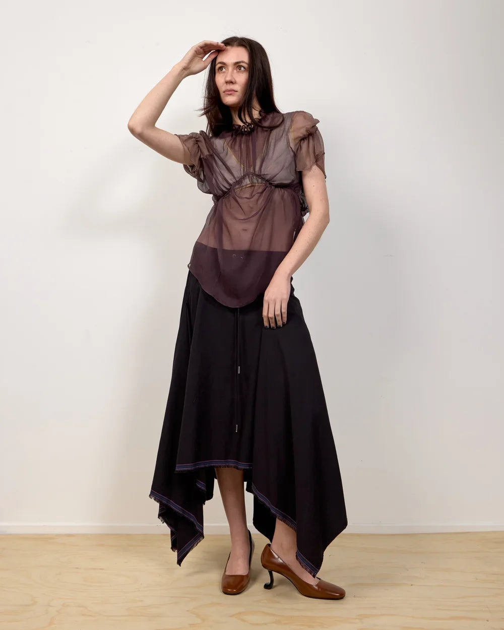 Katalyst Quadrant Skirt