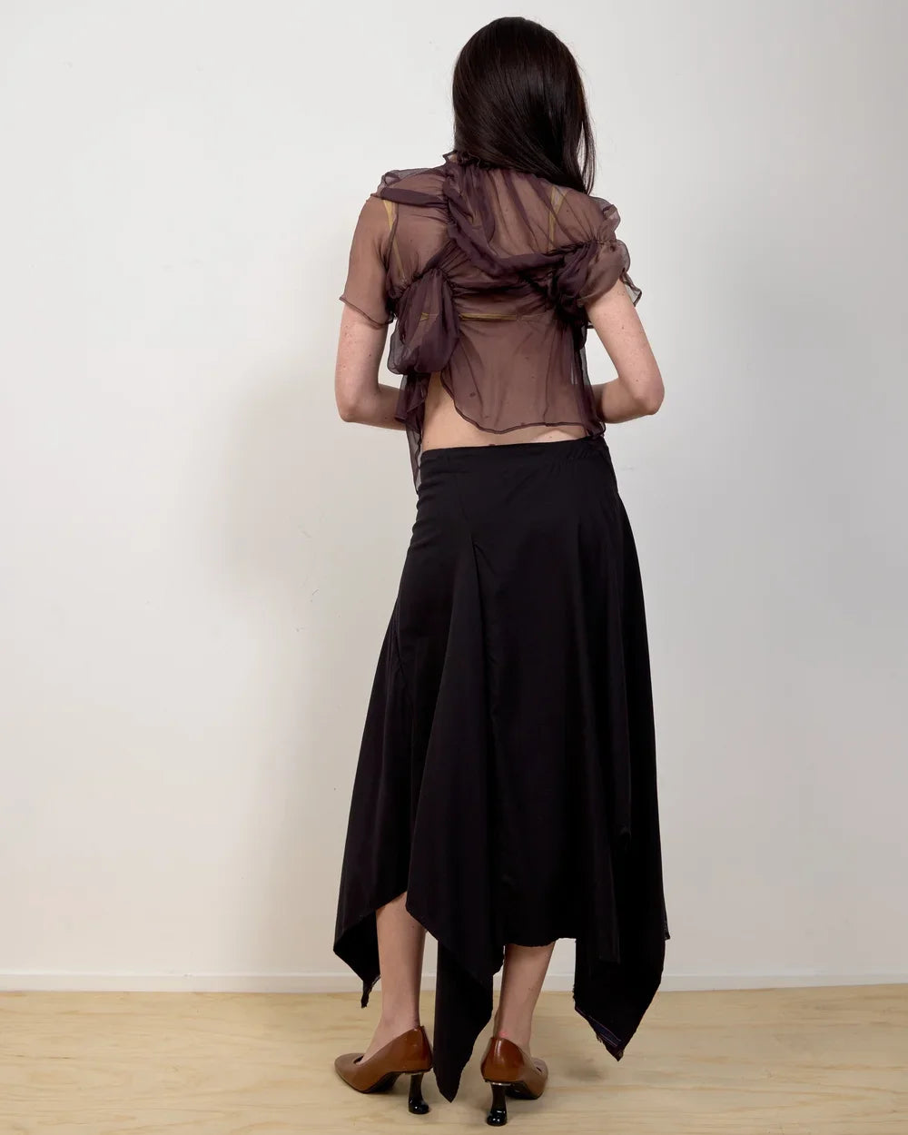 Katalyst Quadrant Skirt