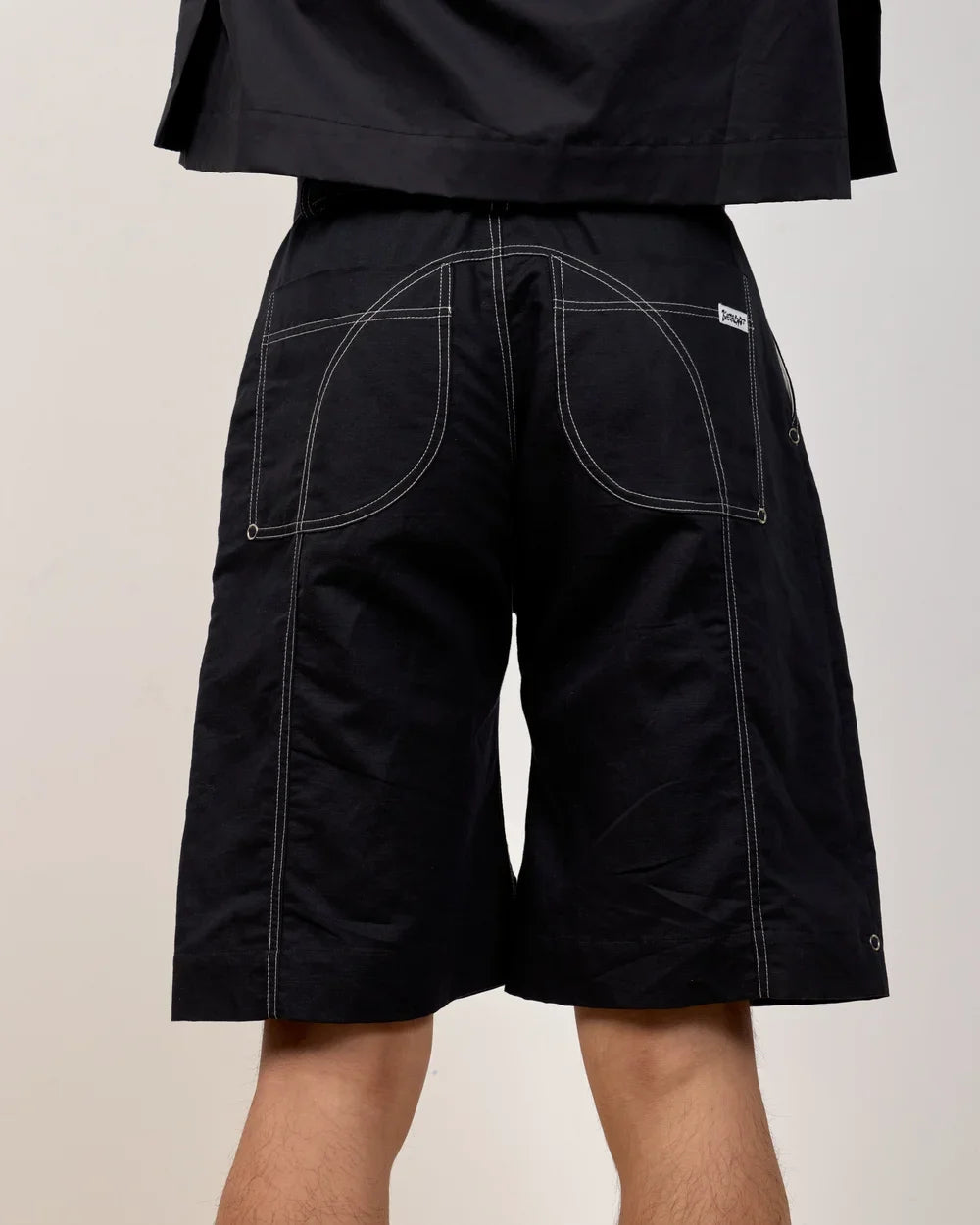 Katalyst Curve Shorts