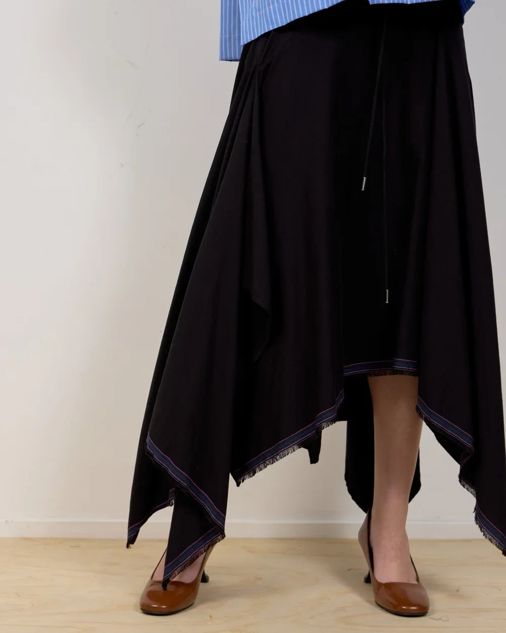 Katalyst Quadrant Skirt