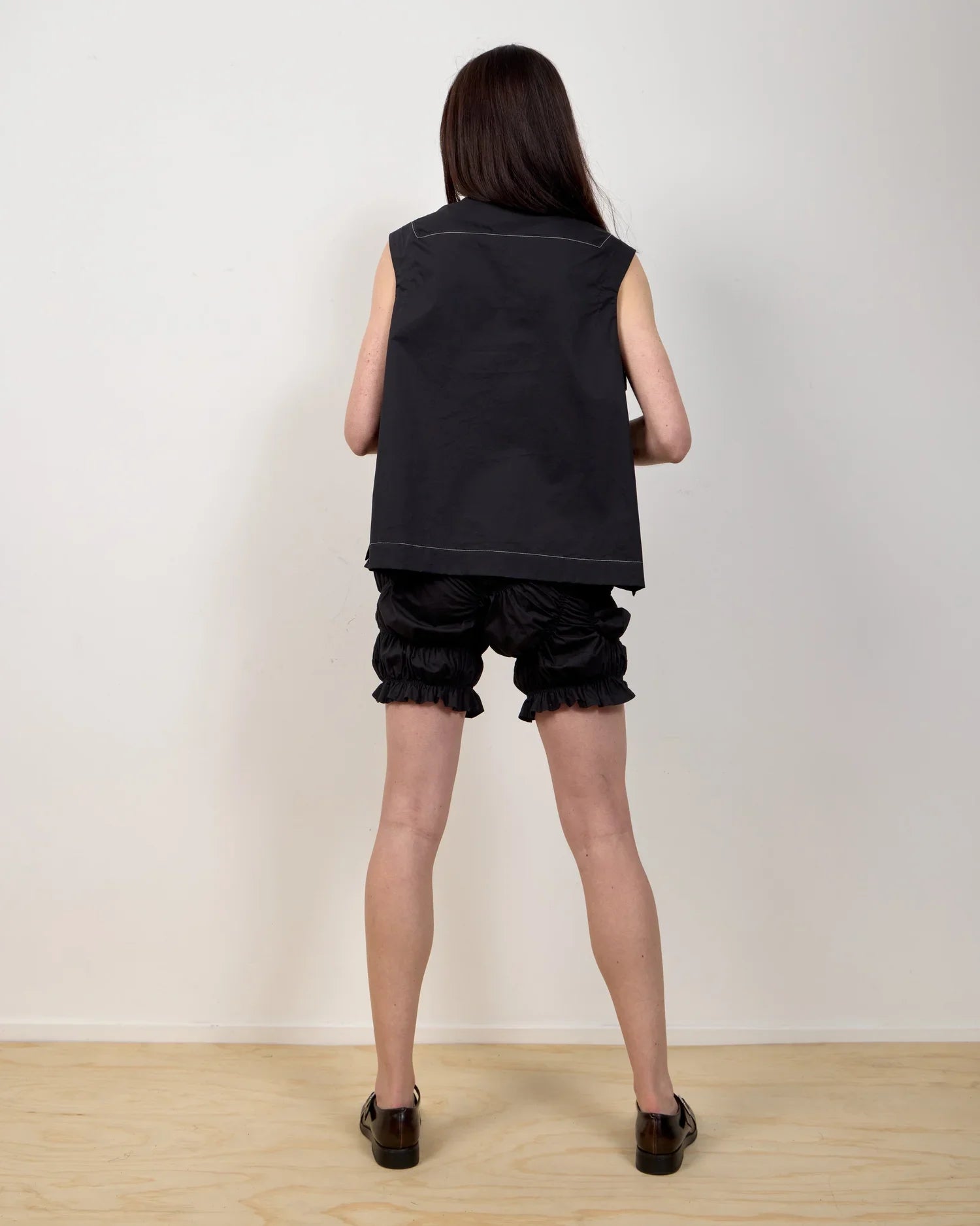 Katalyst Volley Tank (size 2)