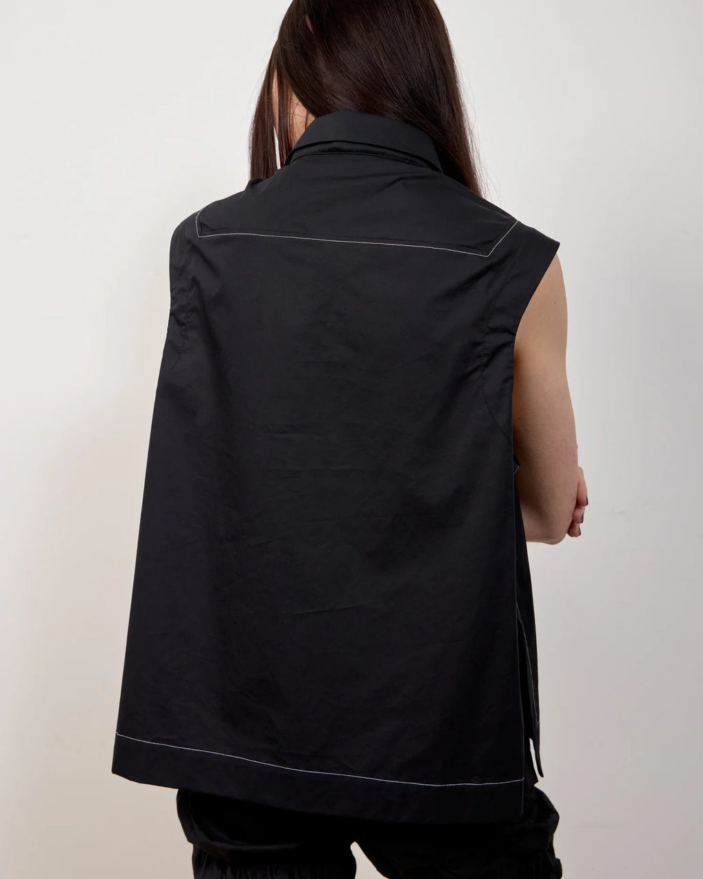 Katalyst Volley Tank (size 2)