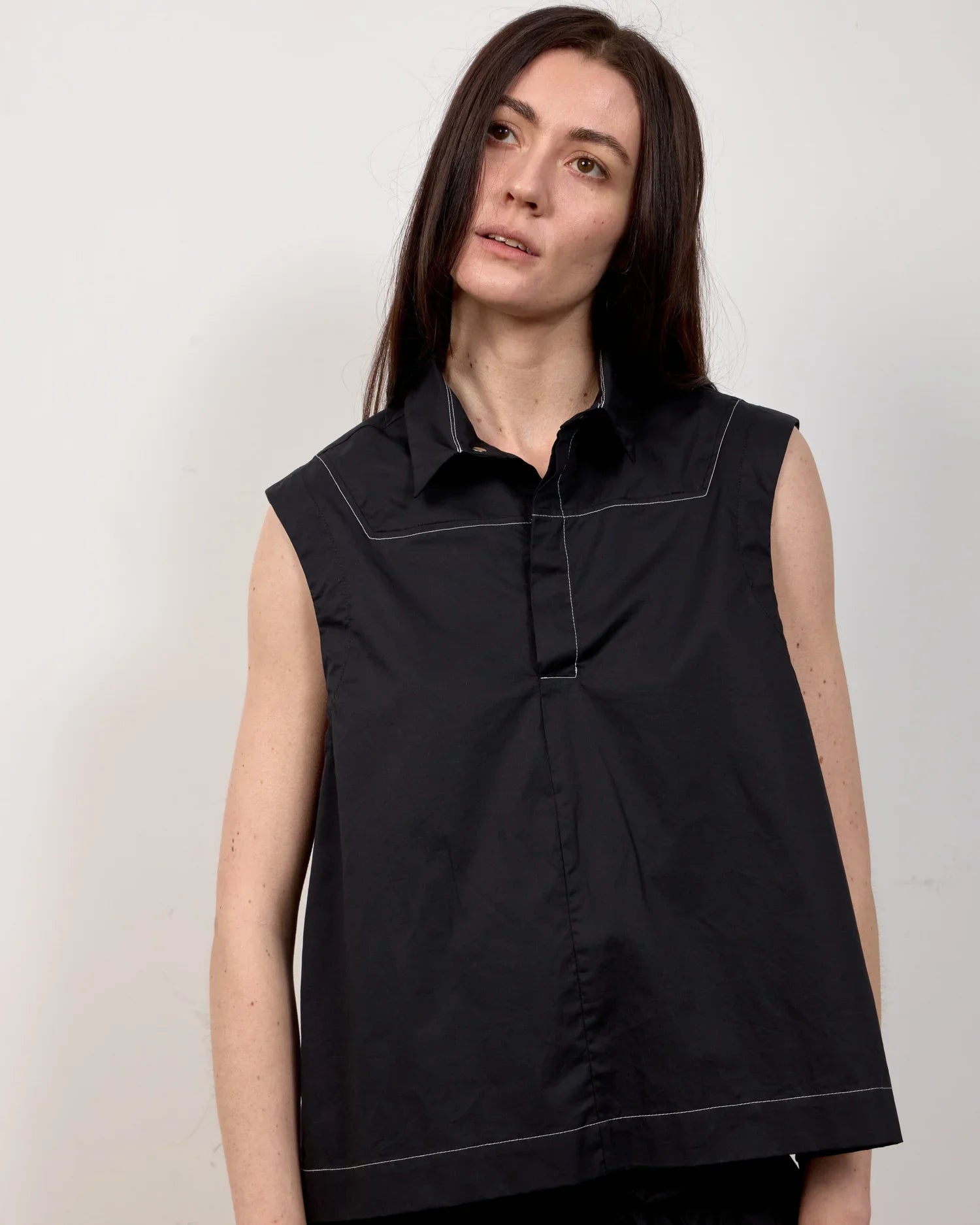 Katalyst Volley Tank (size 2)