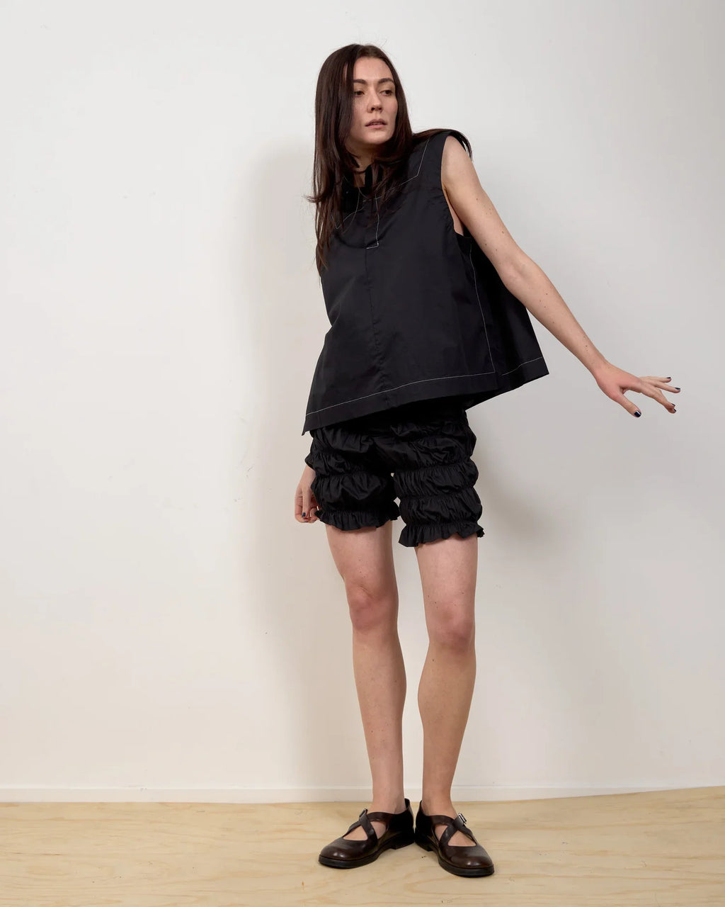 Katalyst Volley Tank (size 2)
