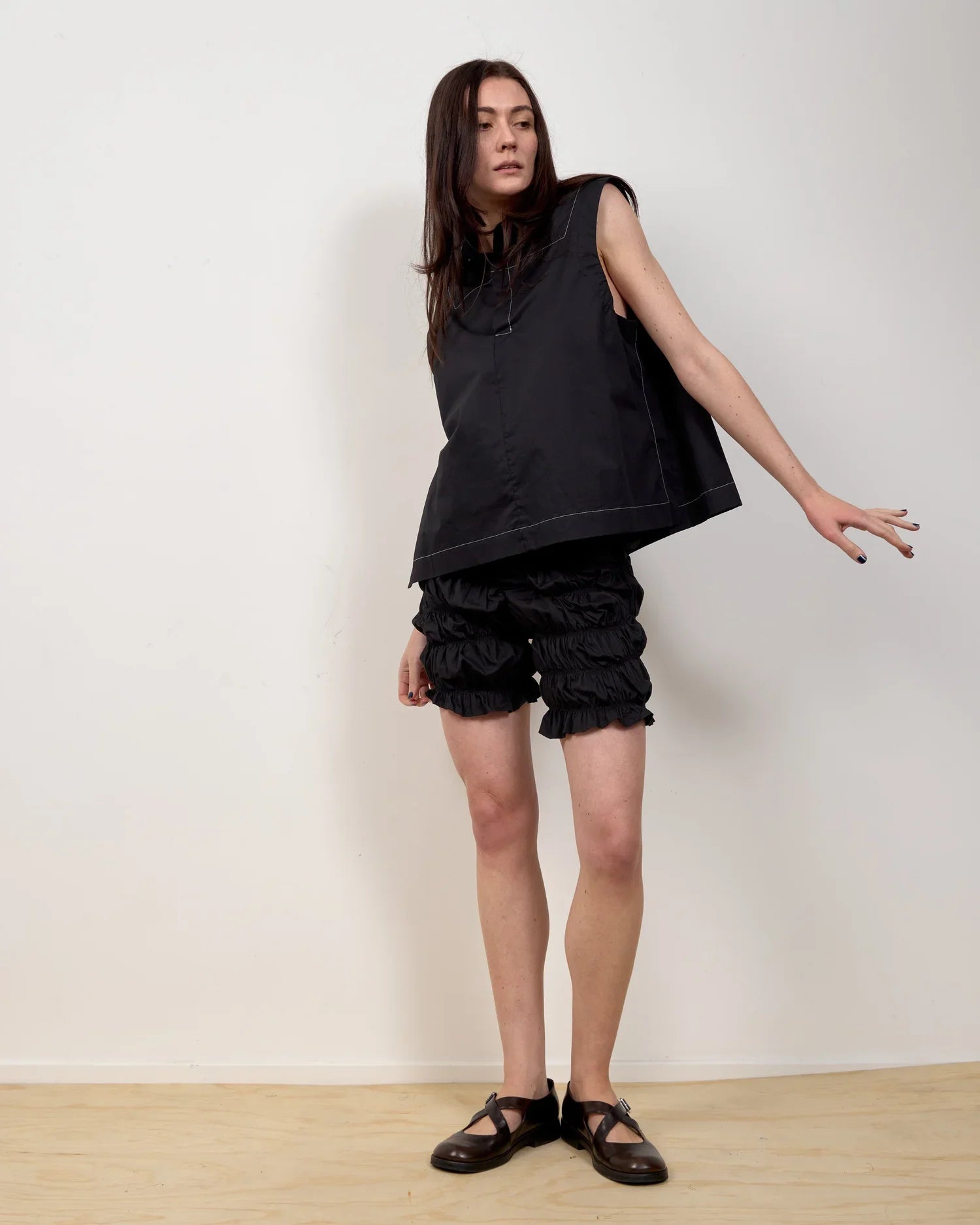 Katalyst Volley Tank (size 2)