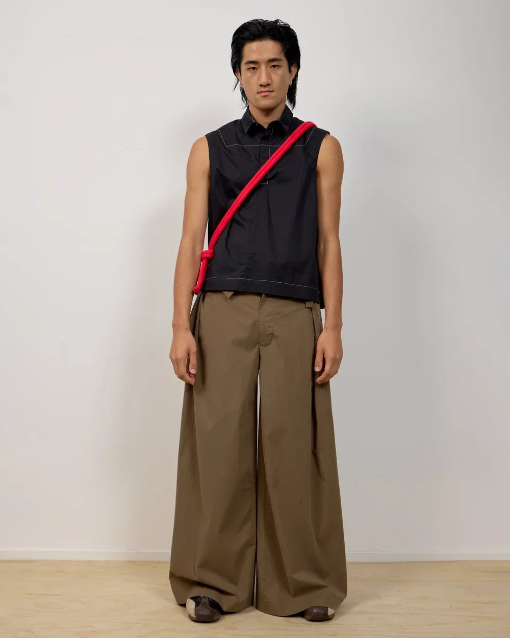 Katalyst Windcatcher Pant