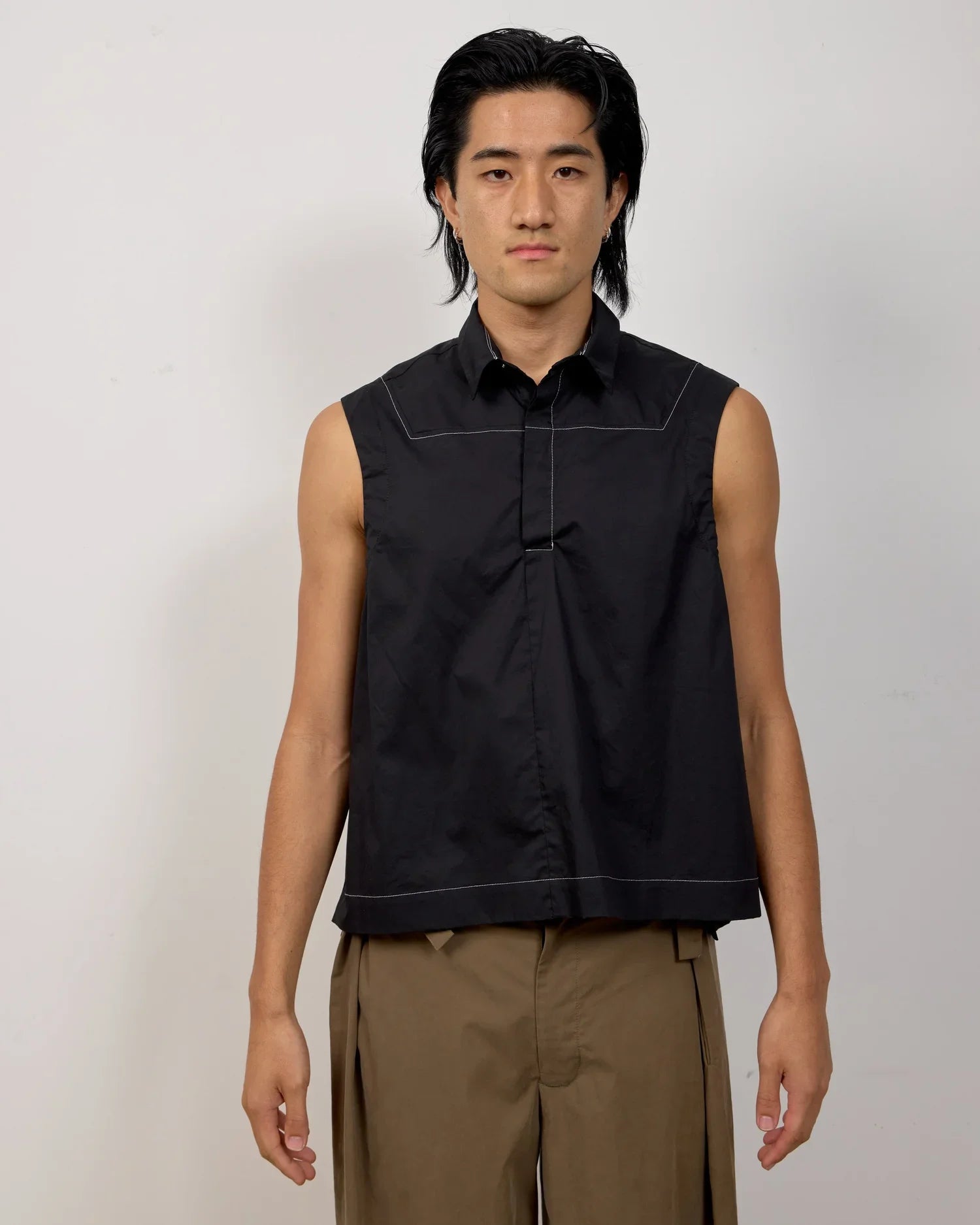 Katalyst Volley Tank (size 2)