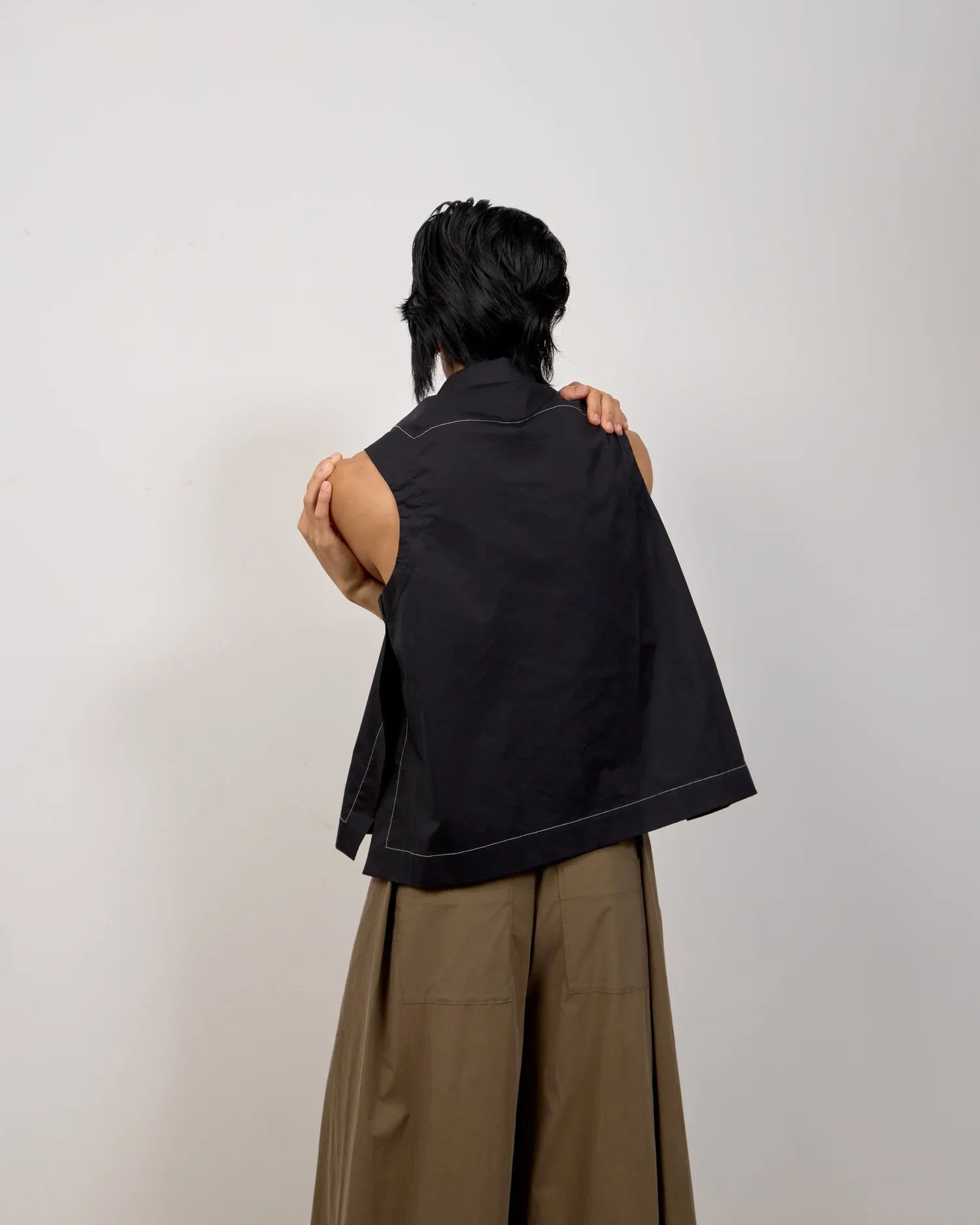 Katalyst Volley Tank (size 2)