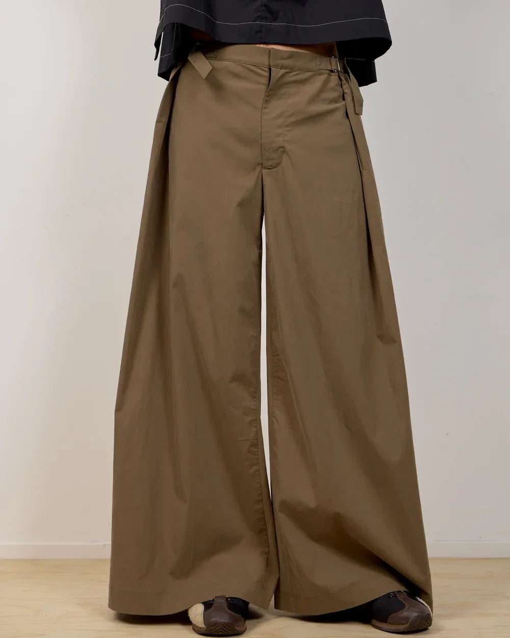 Katalyst Windcatcher Pant