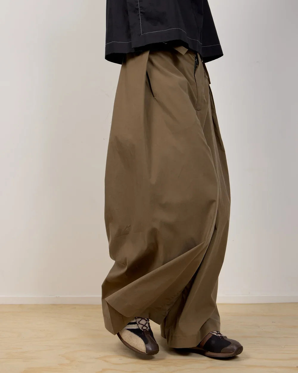 Katalyst Windcatcher Pant