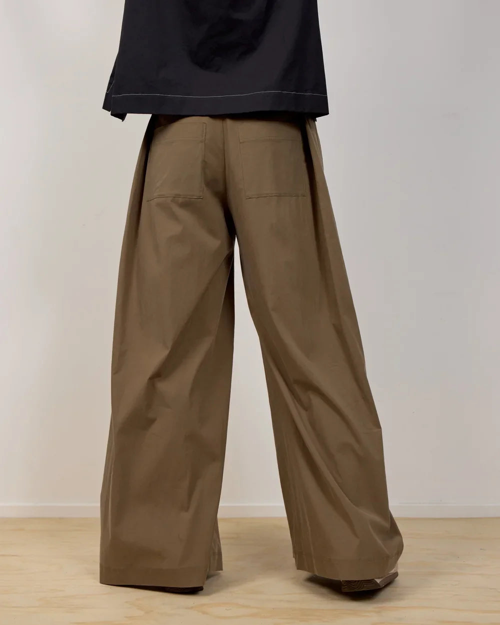 Katalyst Windcatcher Pant