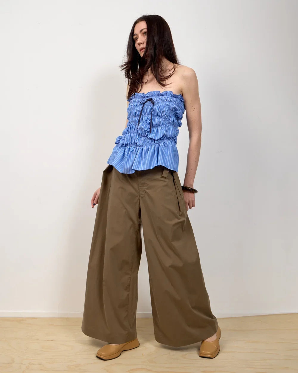 Katalyst Windcatcher Pant