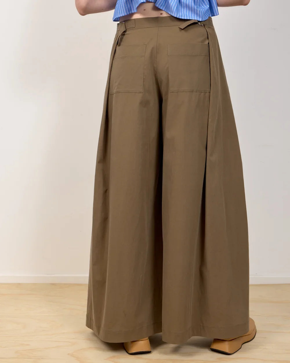 Katalyst Windcatcher Pant