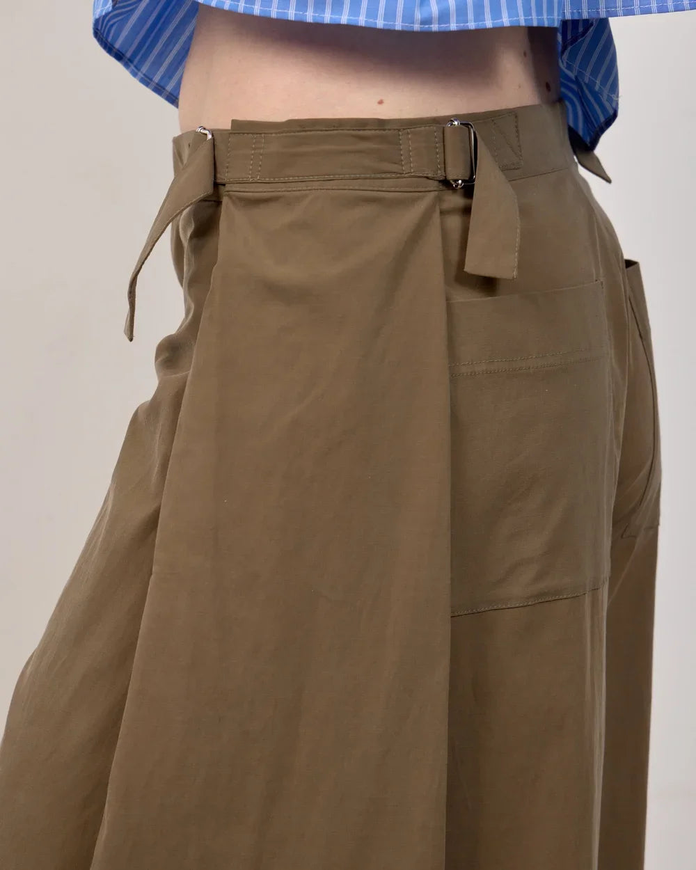 Katalyst Windcatcher Pant