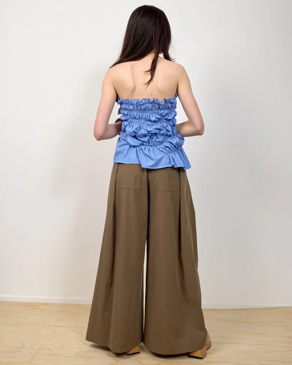 Katalyst Emergence Bandeau/ Skirt