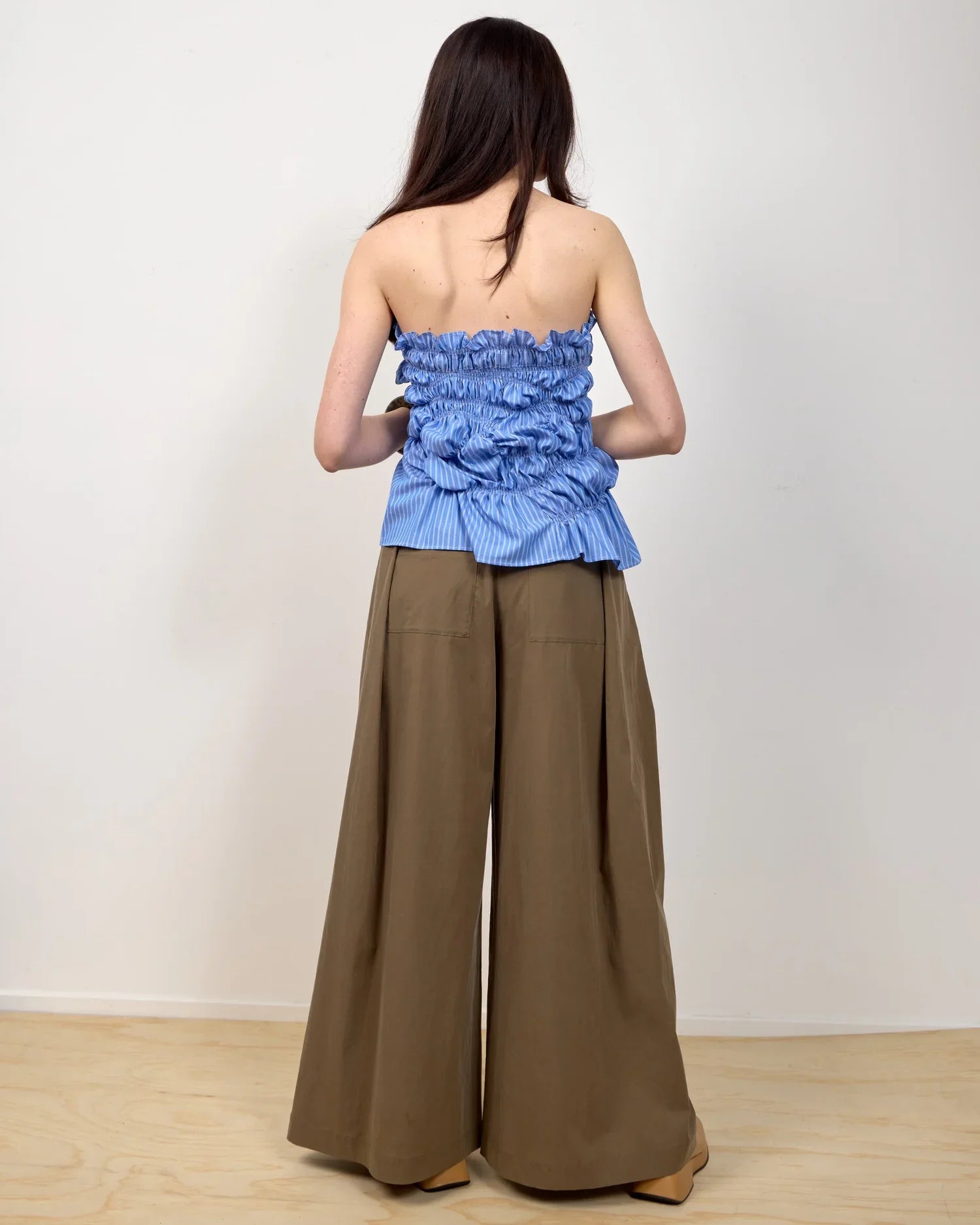 Katalyst Emergence Bandeau/ Skirt