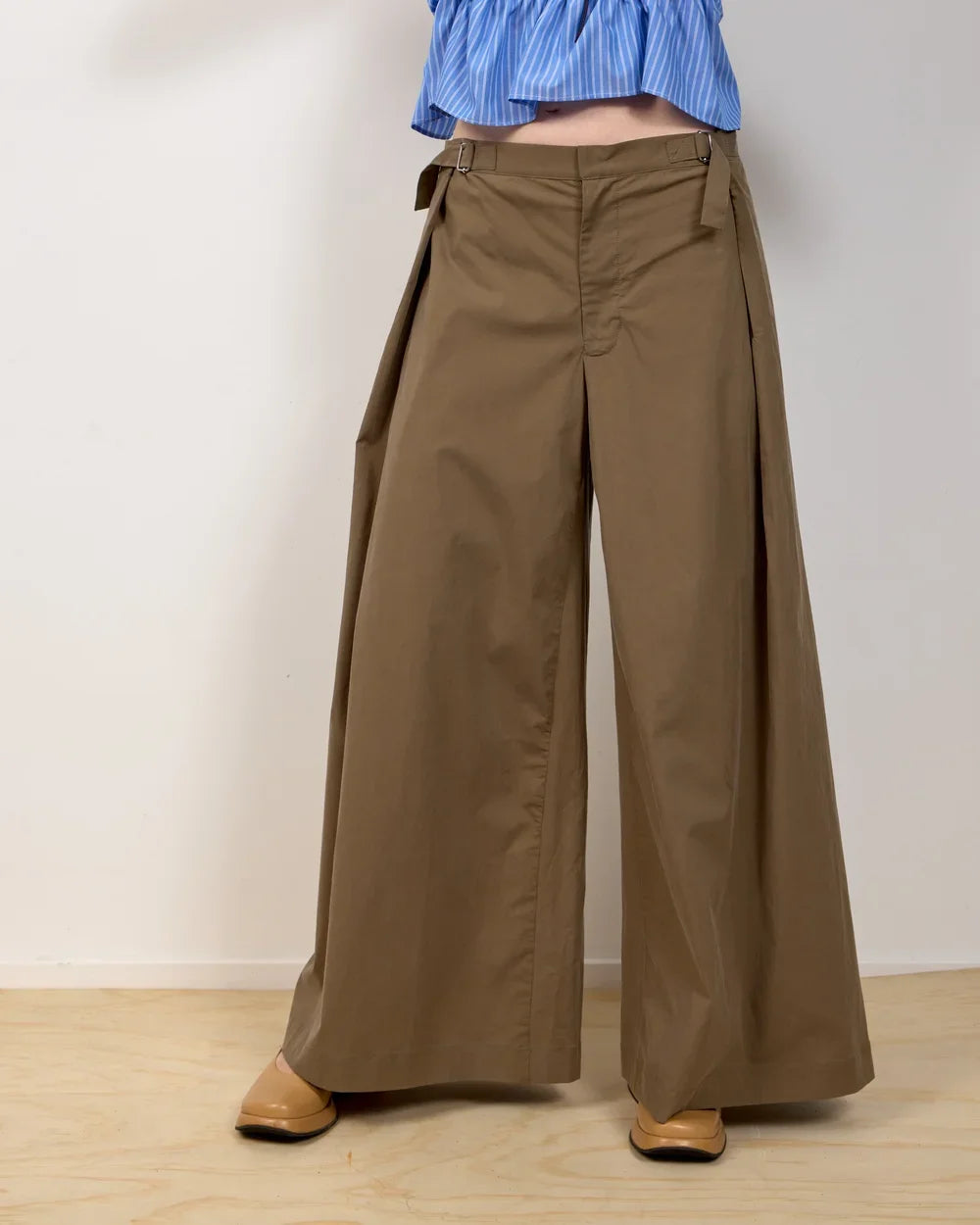 Katalyst Windcatcher Pant