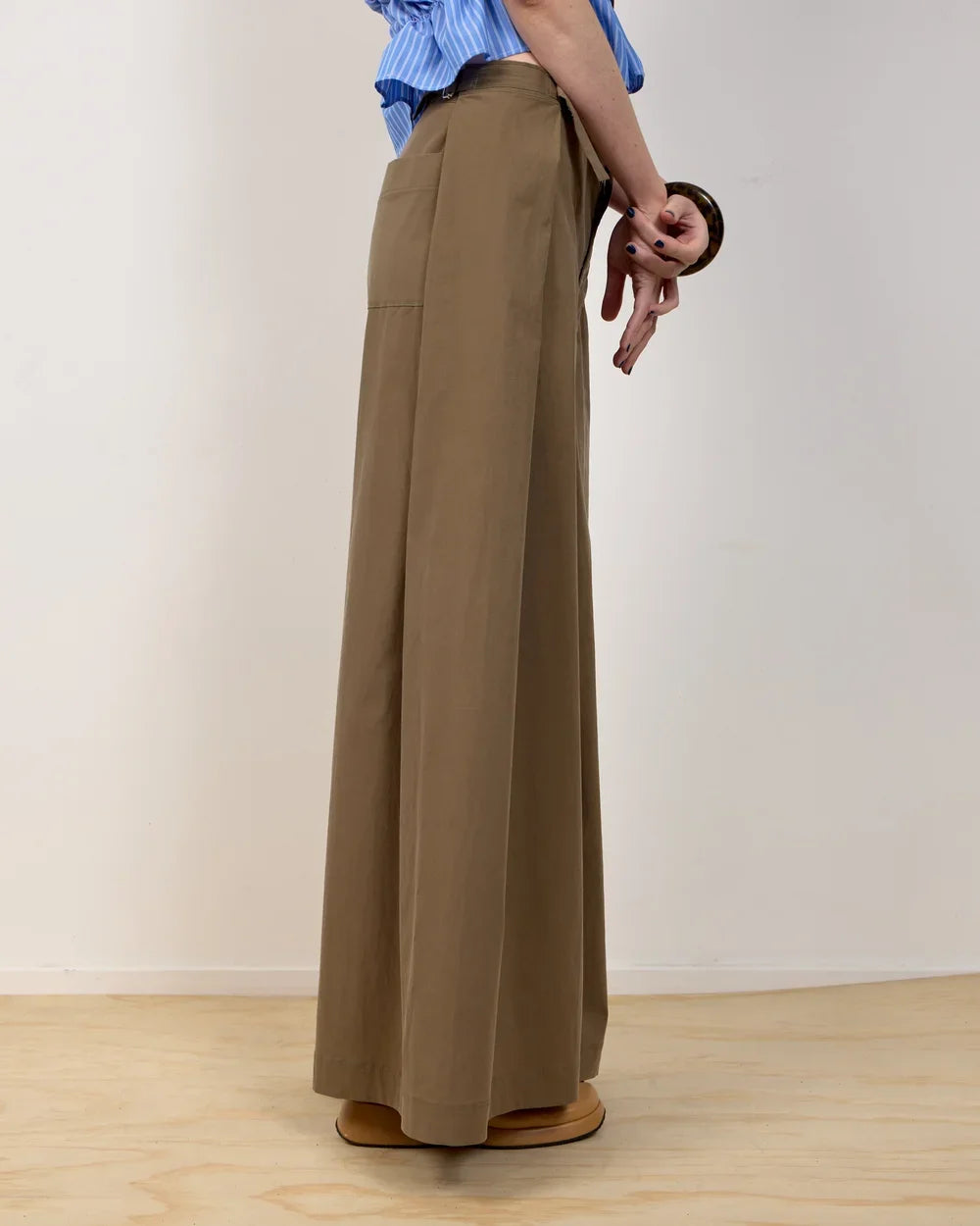 Katalyst Windcatcher Pant