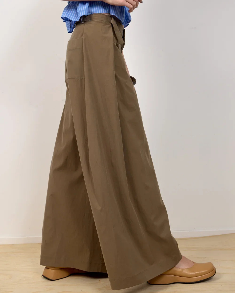 Katalyst Windcatcher Pant