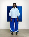 Iti Clothes Square Shirt