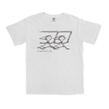 Rainbowsmustdie - "It hurts but it's fun" T-Shirt (Smoke) - White