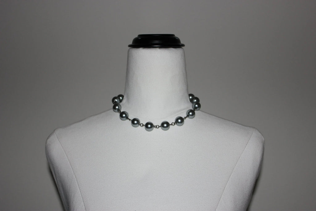 T-Virgoz Puchi Puchi Necklace