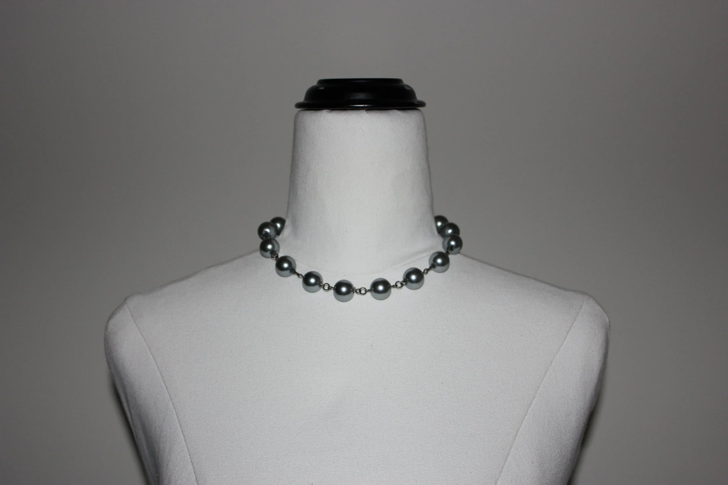 T-Virgoz Puchi Puchi Necklace