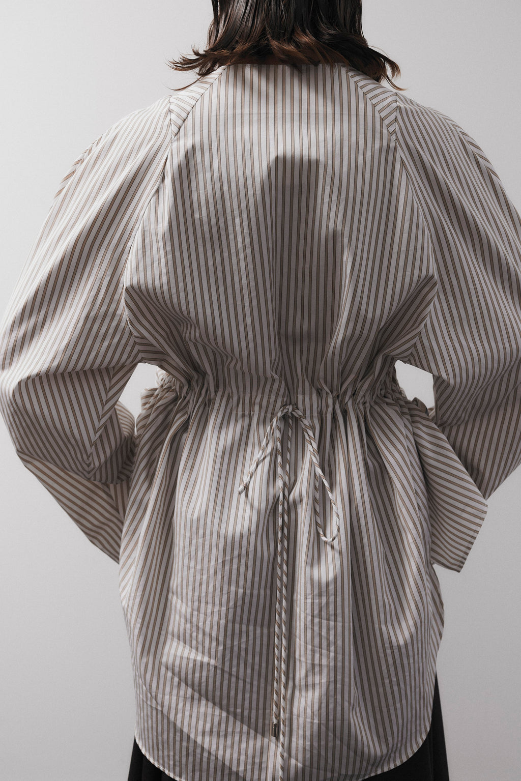 Katalyst Raglan Dress Shirt