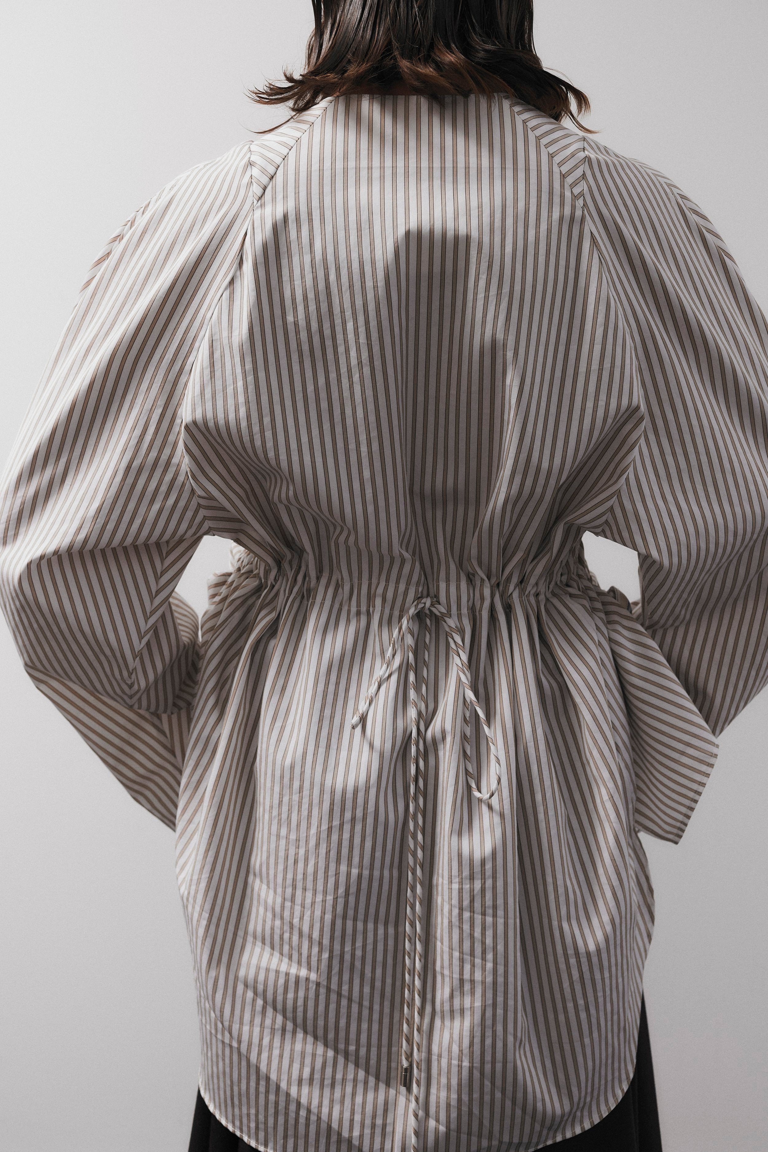Katalyst Raglan Dress Shirt
