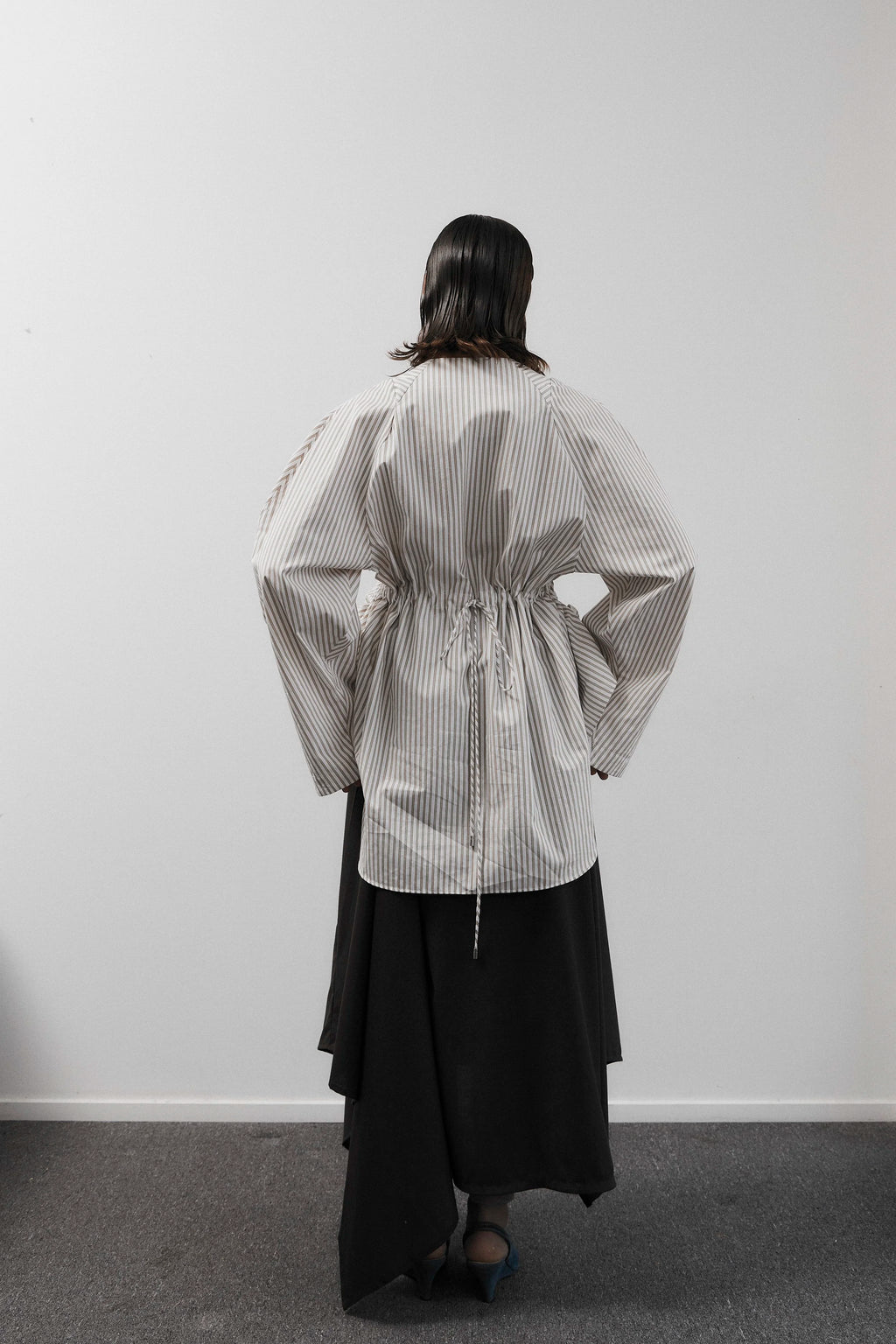 Katalyst Raglan Dress Shirt