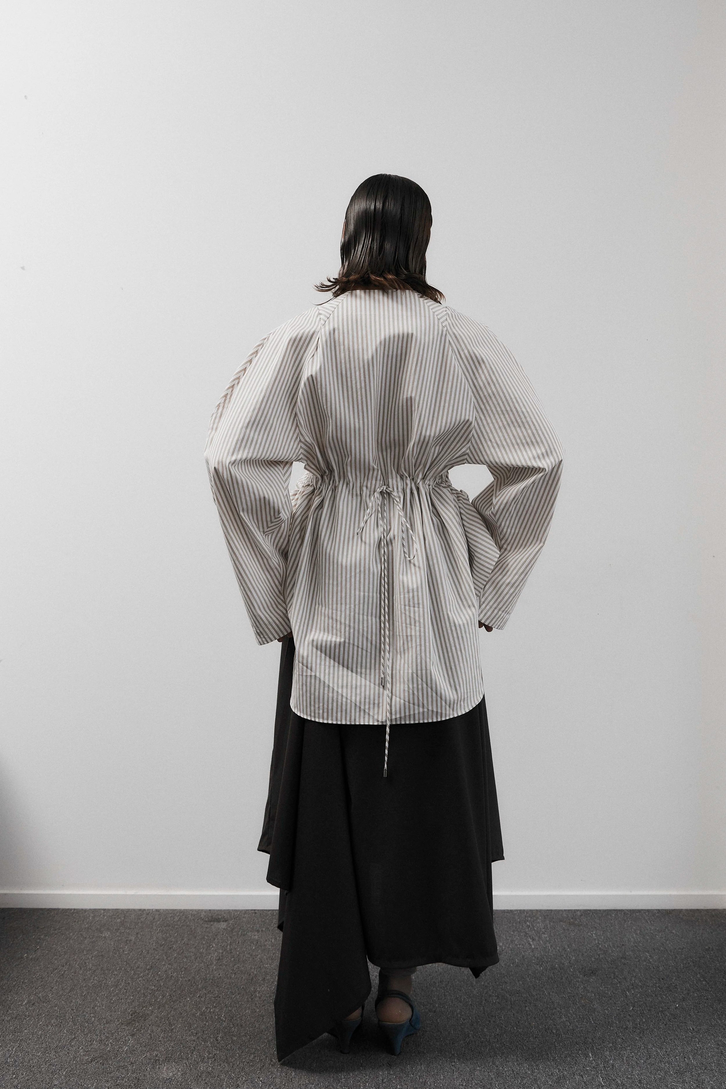 Katalyst Raglan Dress Shirt