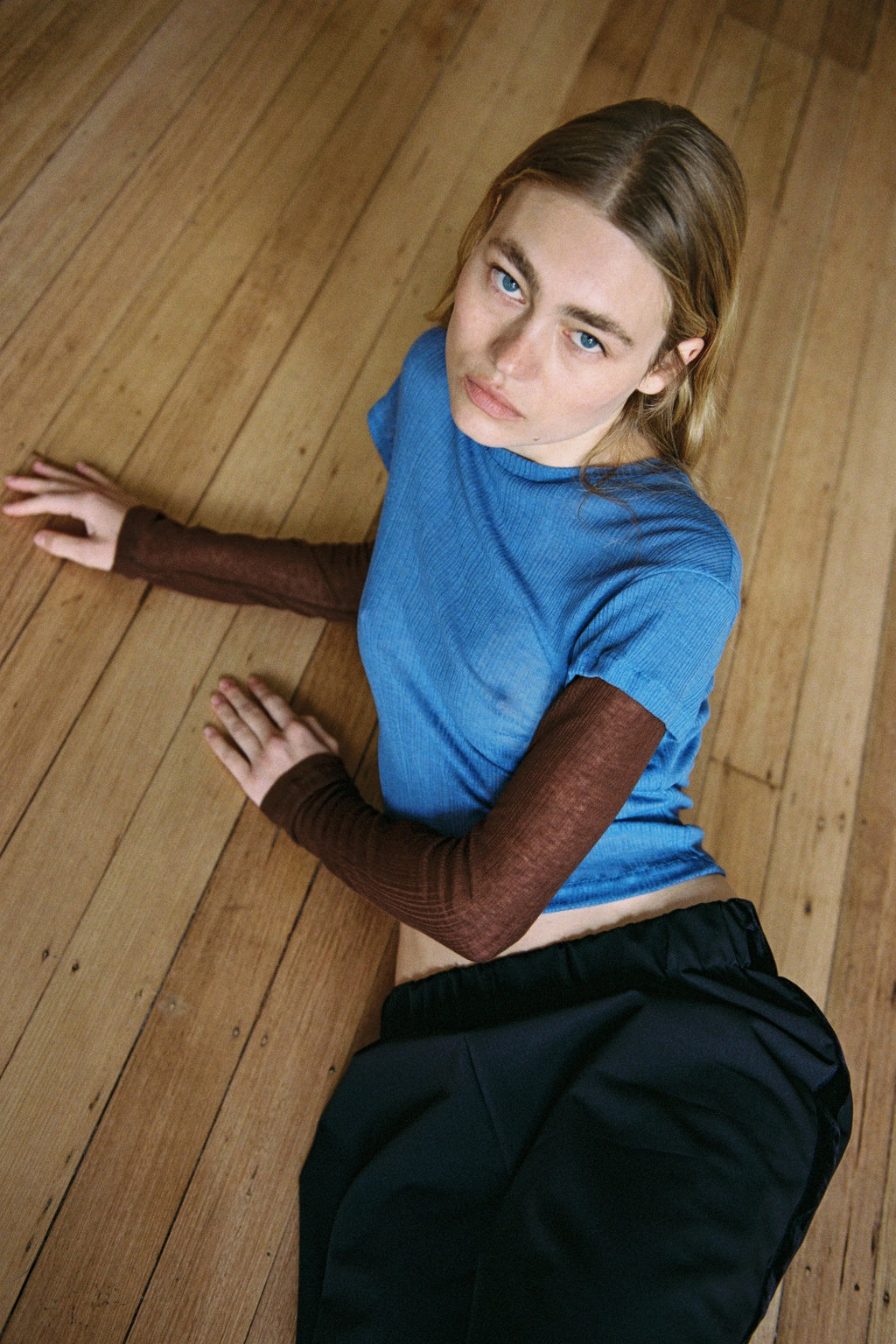 Sister Chris Layer Tee