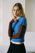 Sister Chris Layer Tee