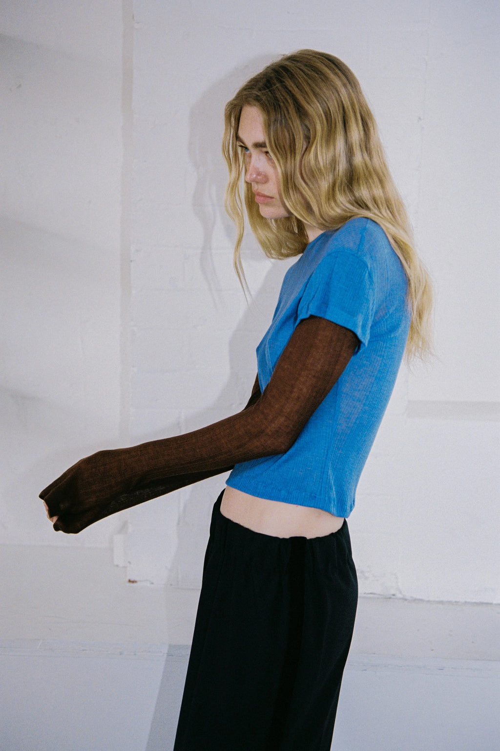 Sister Chris Layer Tee